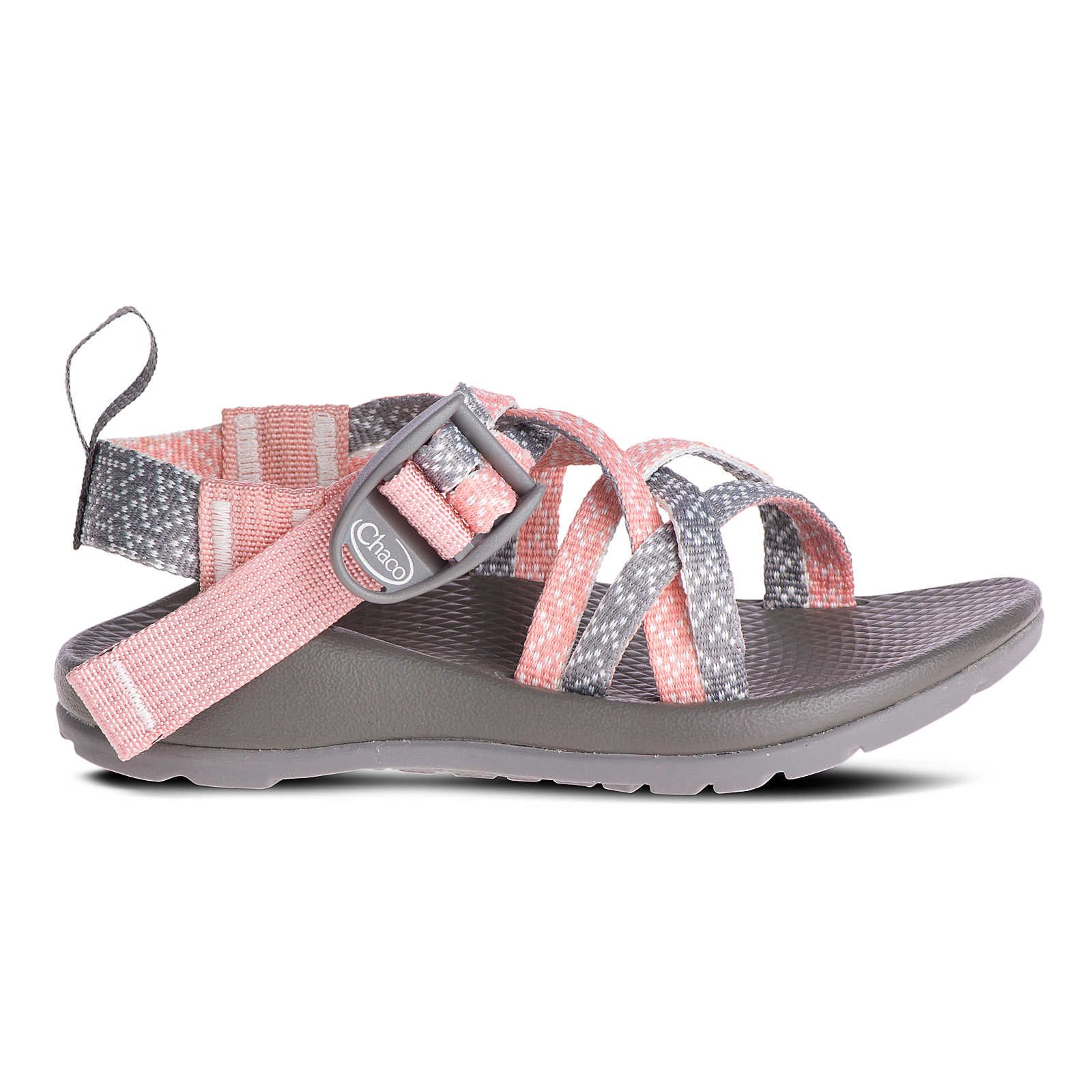 Burlap Heather Chaco ZX/1 EcoTread Sandal | PECLJB-149