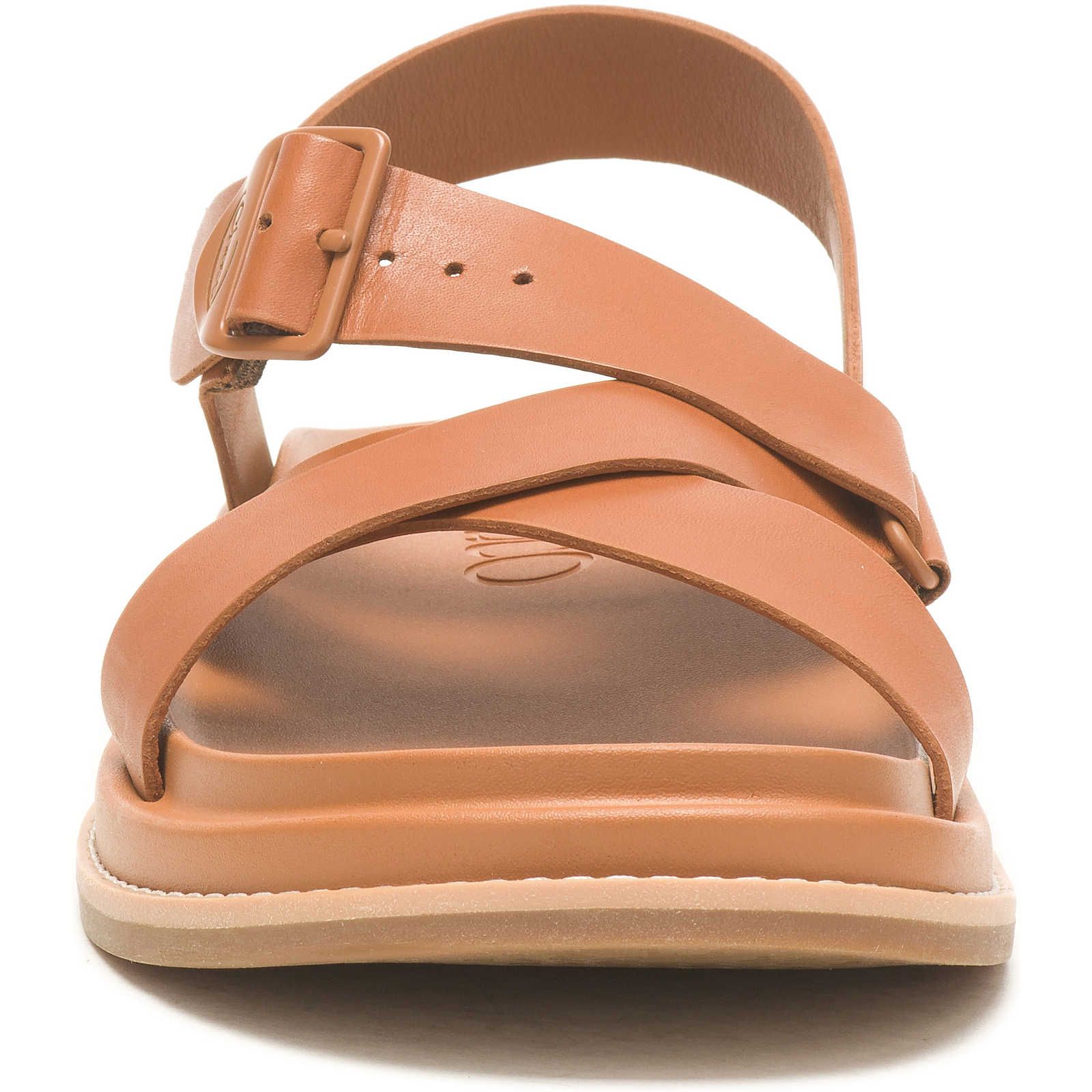 Cashew Chaco Townes Sandal | AFMSLY-250