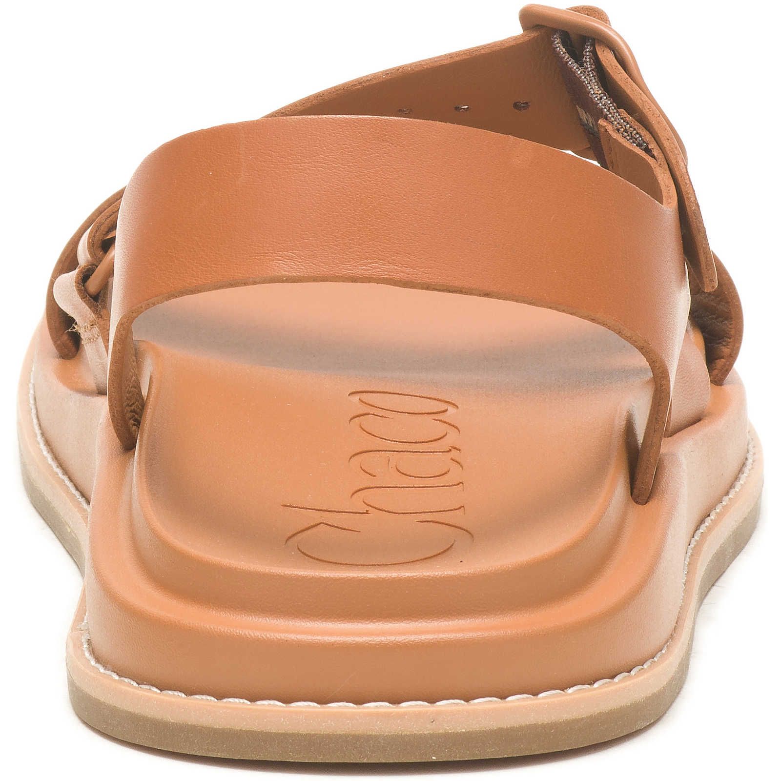 Cashew Chaco Townes Sandal | AFMSLY-250