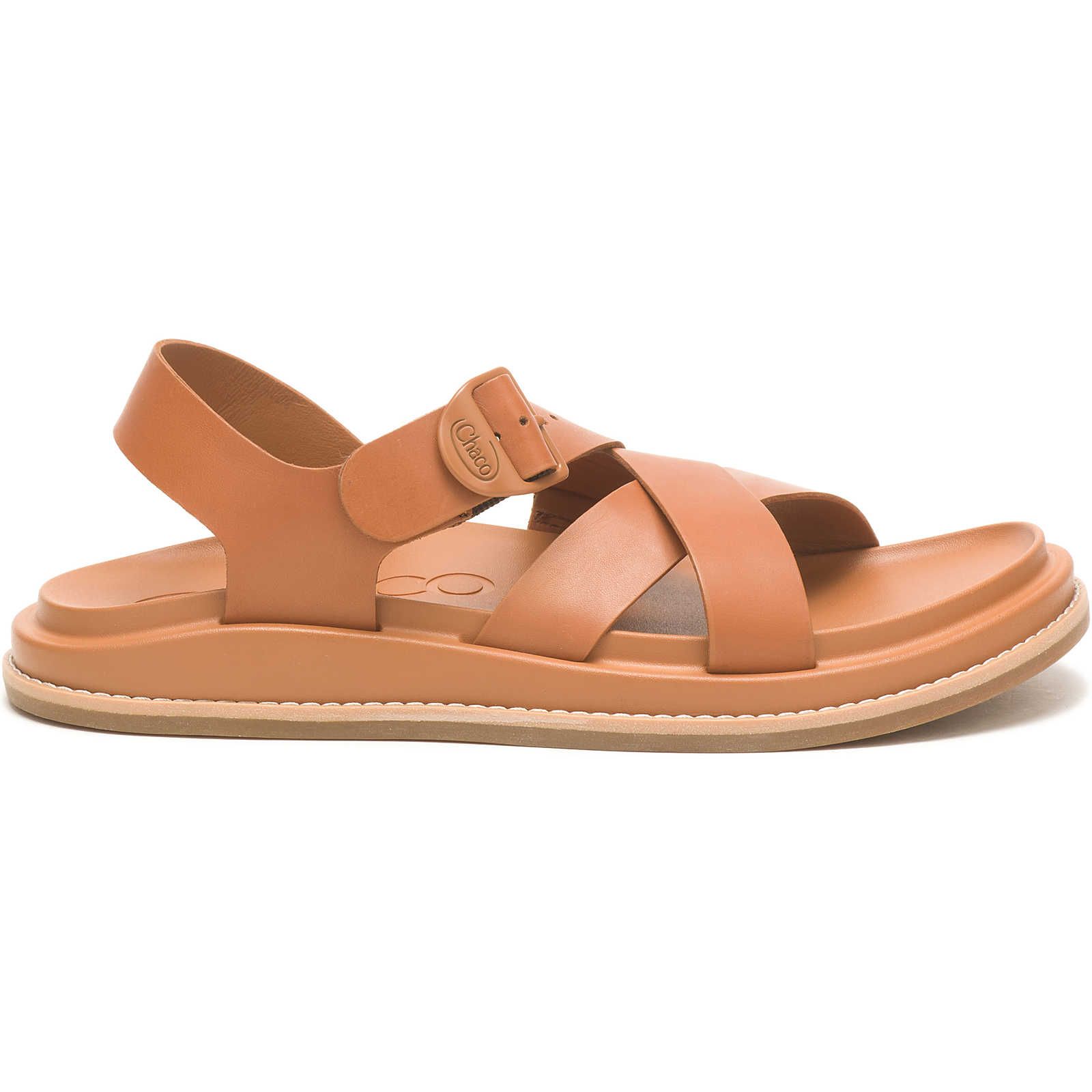 Cashew Chaco Townes Sandal | AFMSLY-250