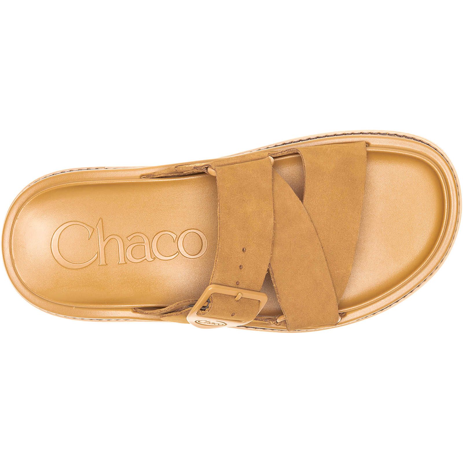 Cashew Chaco Townes Slide | IMSZXW-821