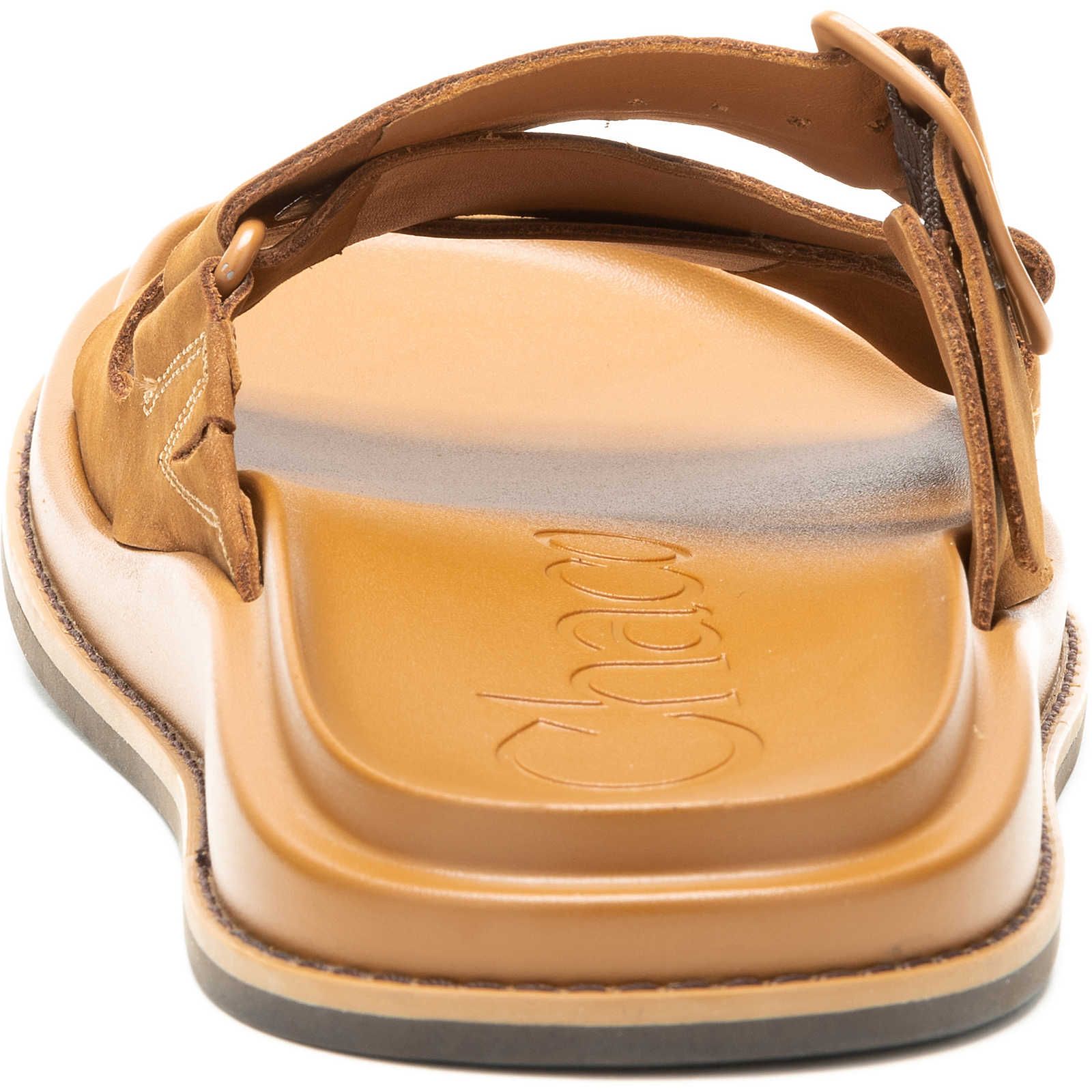 Cashew Chaco Townes Slide | IMSZXW-821