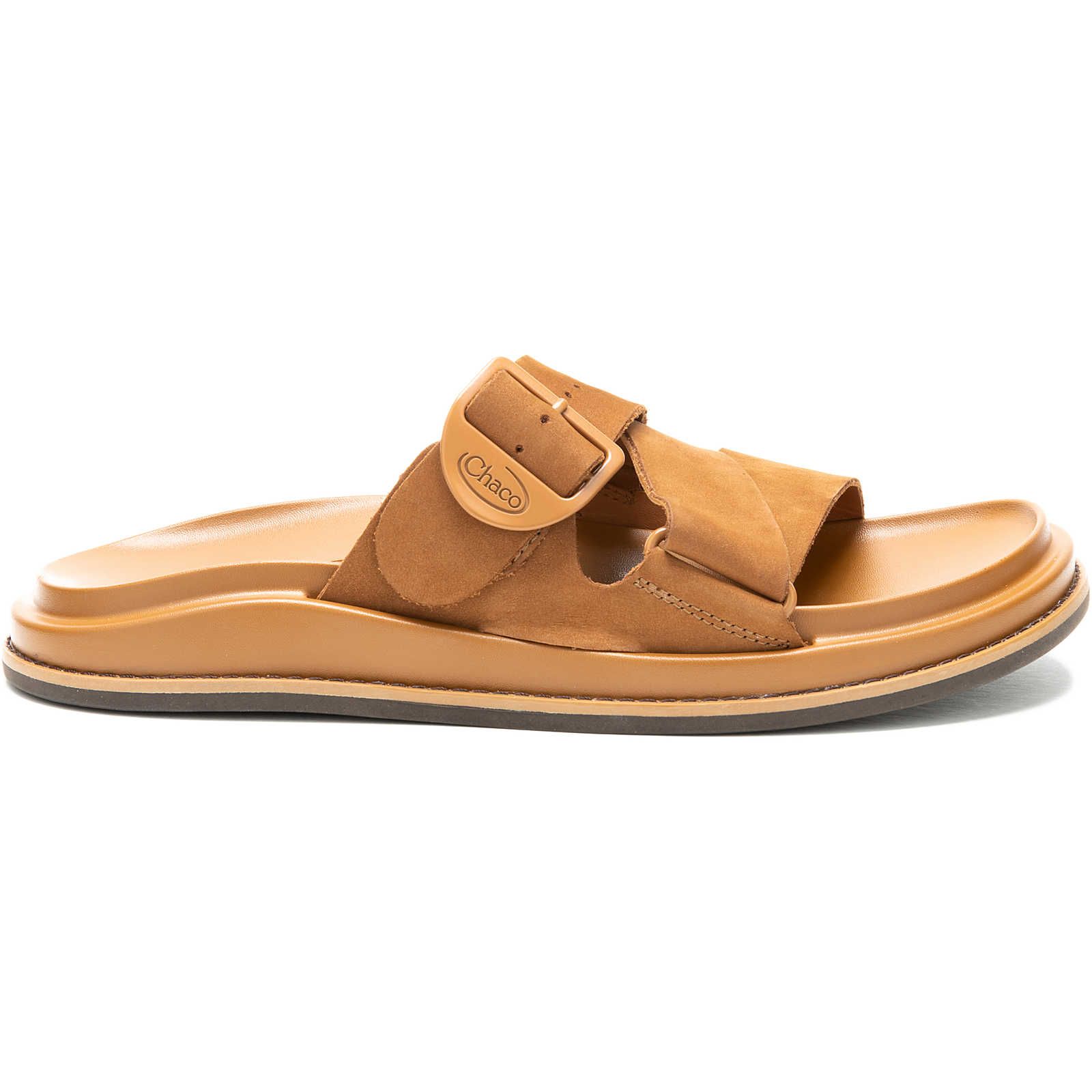 Cashew Chaco Townes Slide | IMSZXW-821