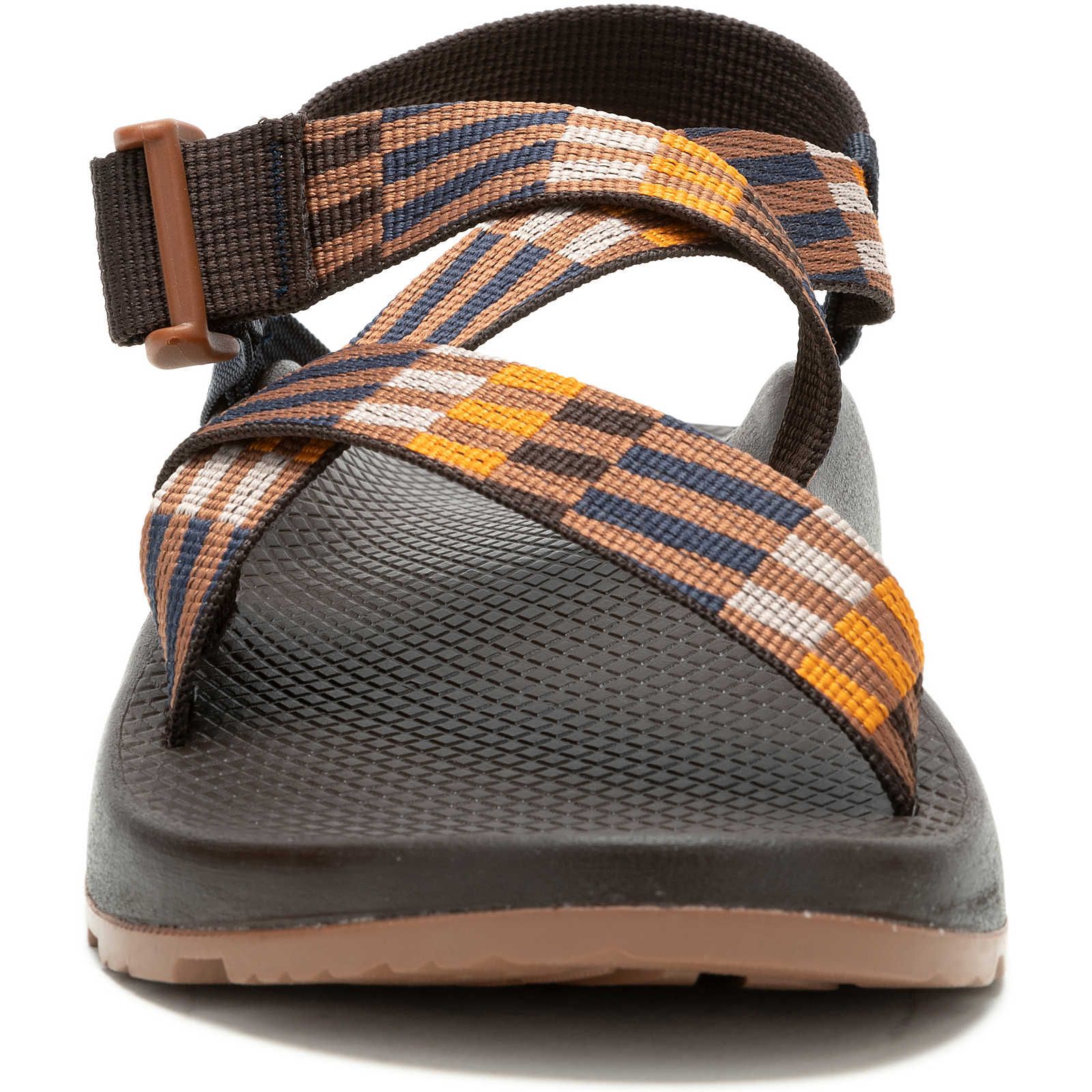 Deco Nutshell Chaco Z/1 Adjustable Strap Classic Sandal | LMHUFB-762