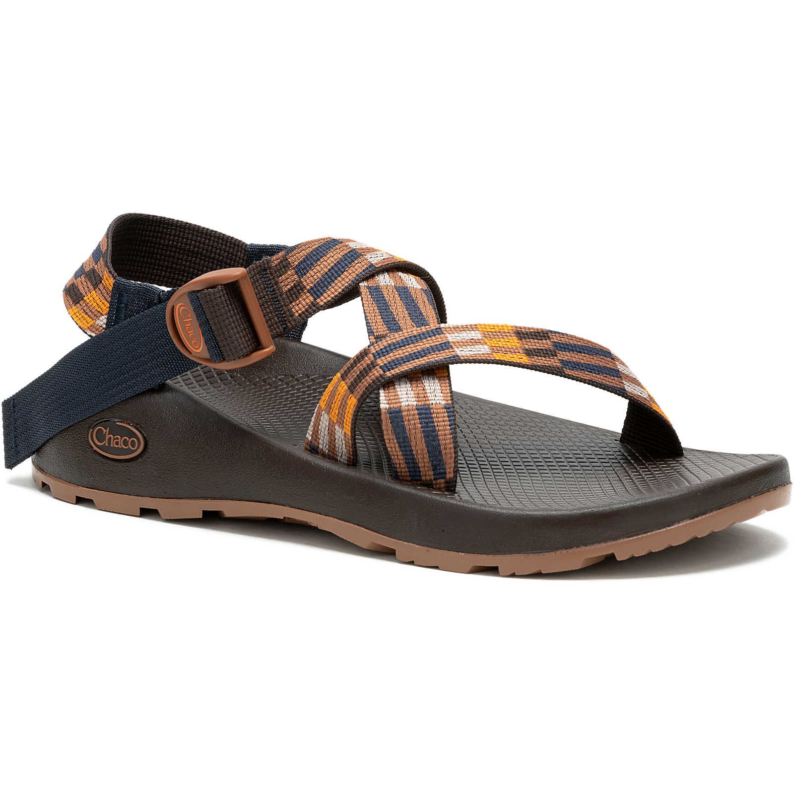 Deco Nutshell Chaco Z/1 Adjustable Strap Classic Sandal | LMHUFB-762