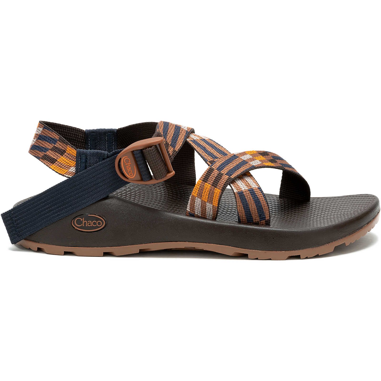 Deco Nutshell Chaco Z/1 Adjustable Strap Classic Sandal | LMHUFB-762