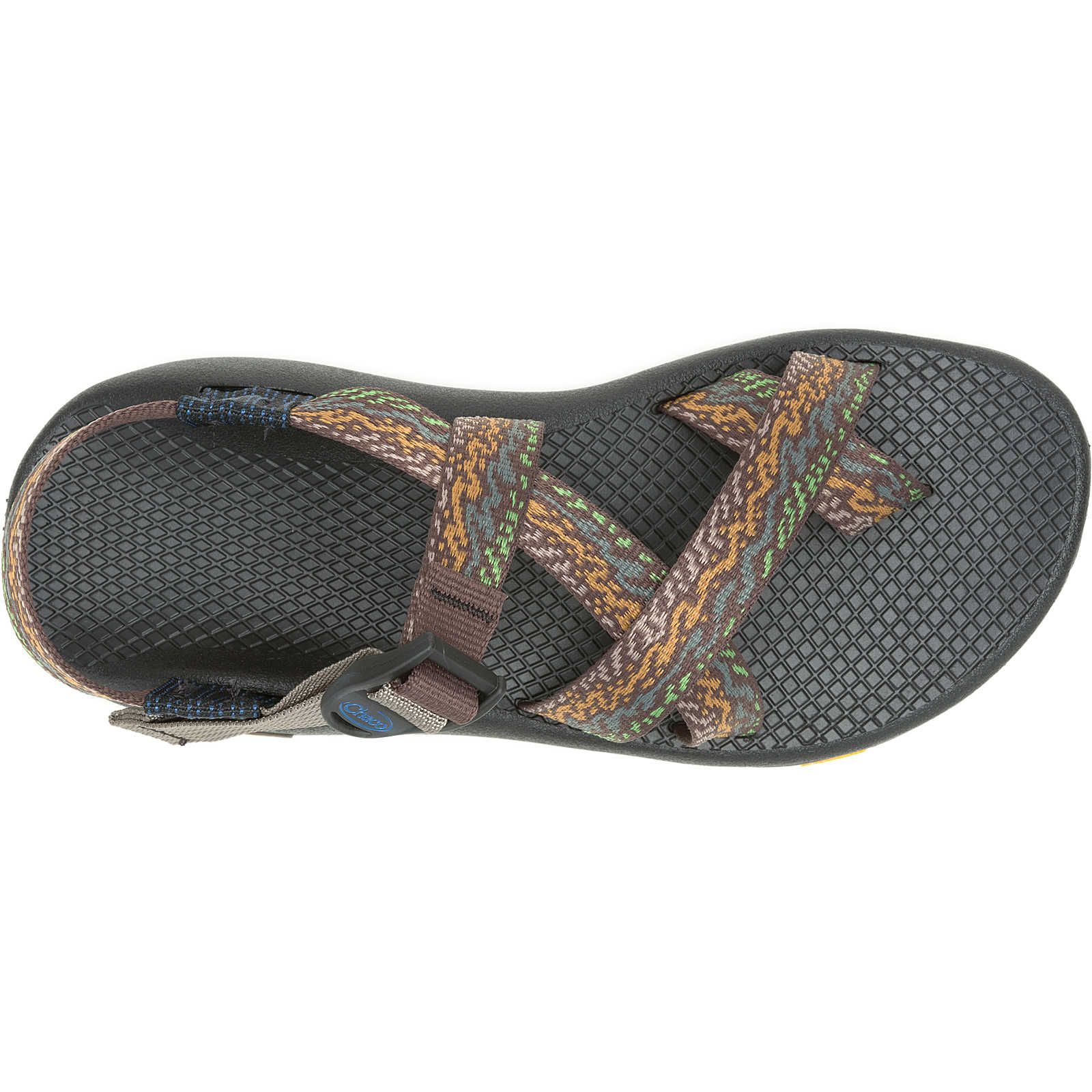 Eddy Fungi Chaco Rapid Pro Toe-Loop | PJSIZL-750