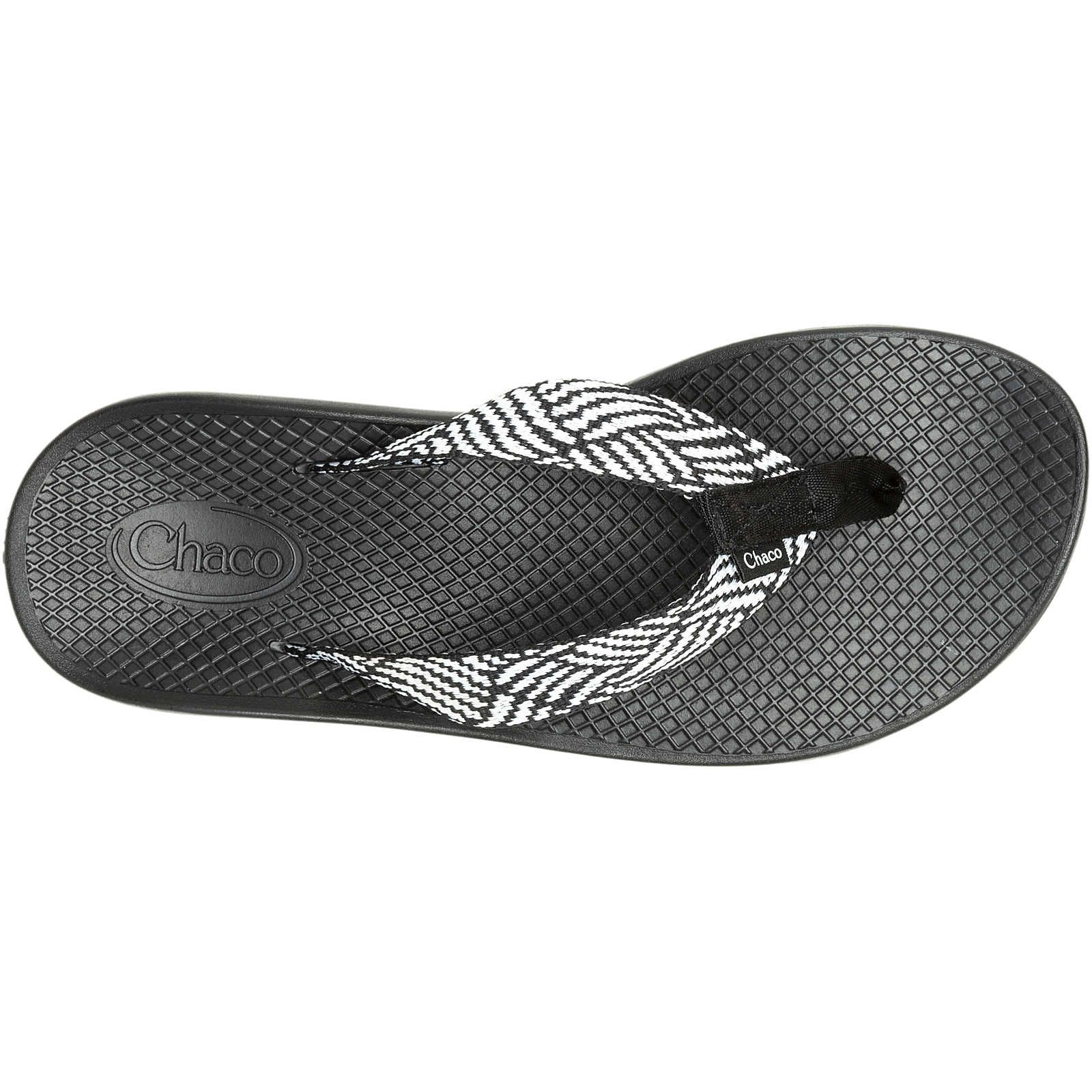 Everley B&W Chaco Classic Flip | EWXPKC-329