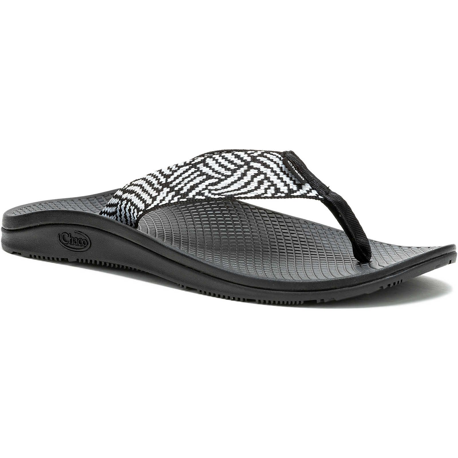 Everley B&W Chaco Classic Flip | EWXPKC-329