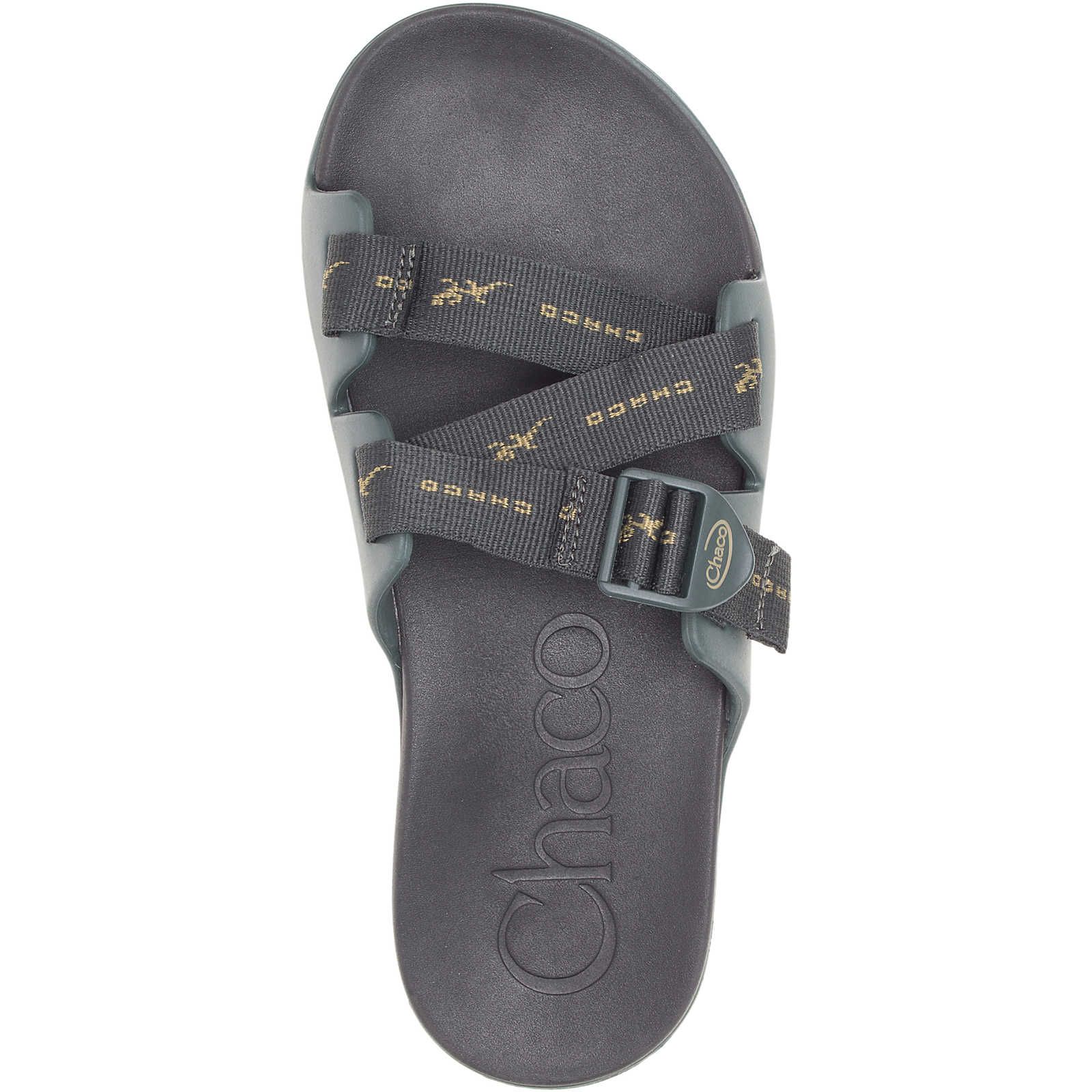 Gecko Scarab Chaco Chillos Slide | RELCDH-652