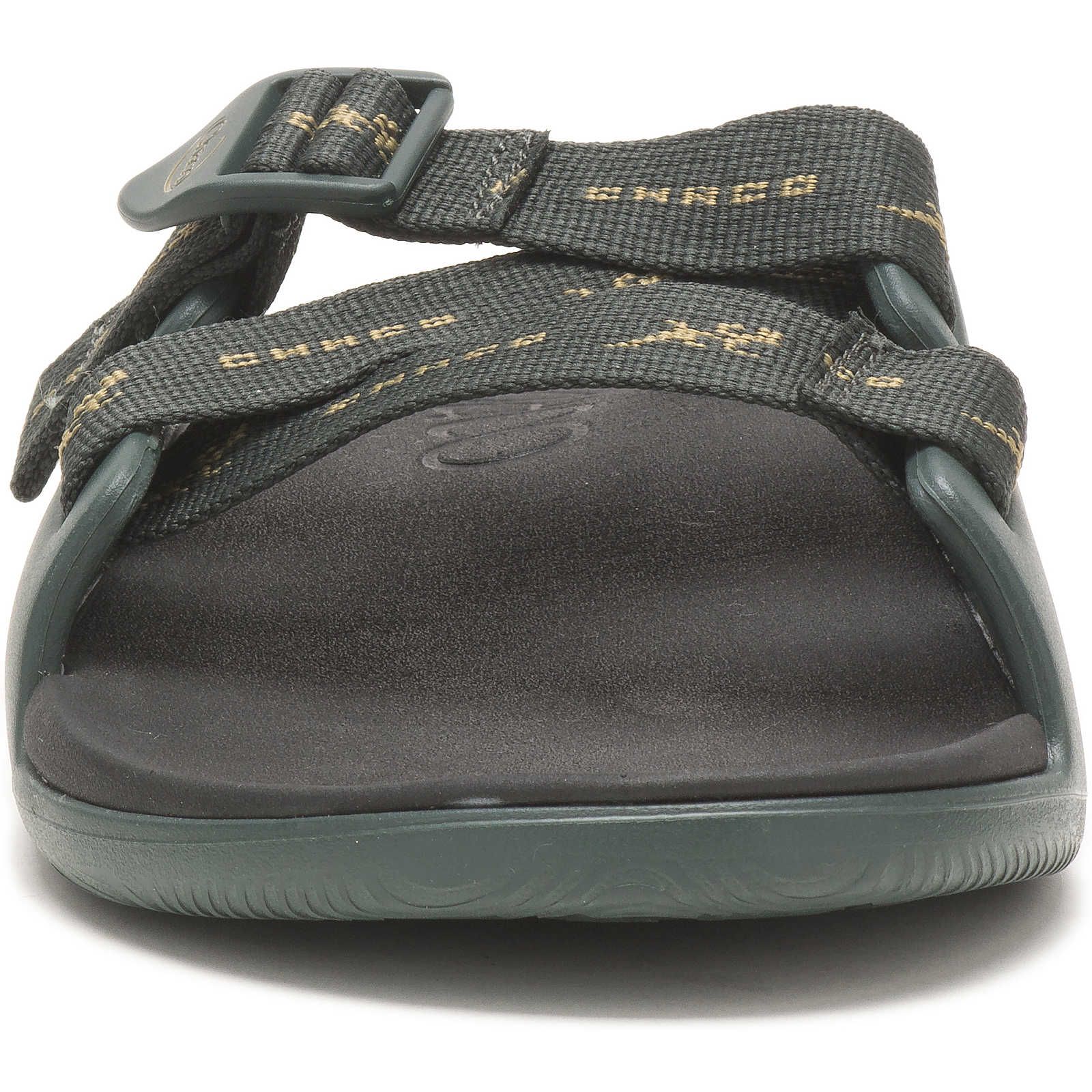 Gecko Scarab Chaco Chillos Slide | RELCDH-652