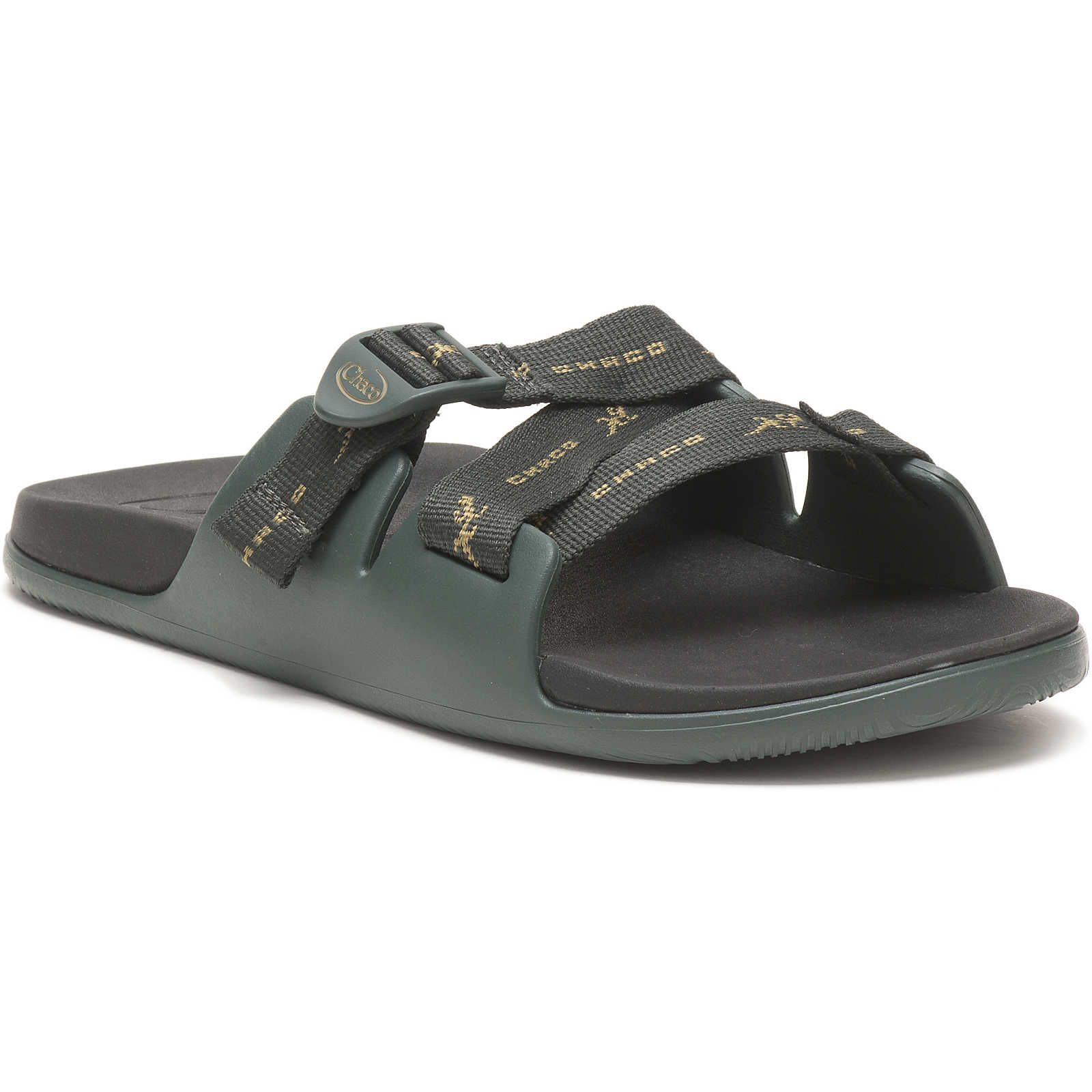 Gecko Scarab Chaco Chillos Slide | RELCDH-652