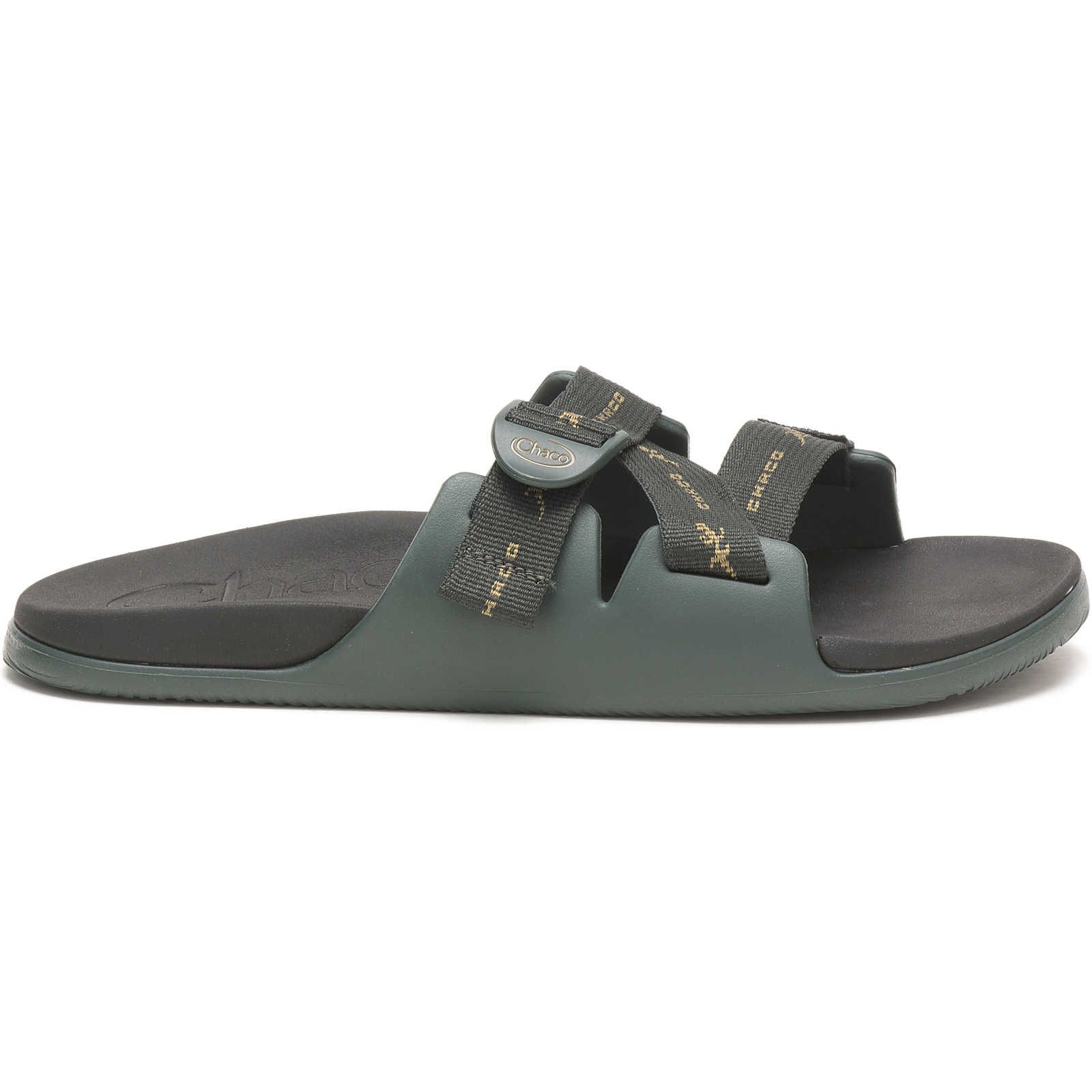 Gecko Scarab Chaco Chillos Slide | RELCDH-652