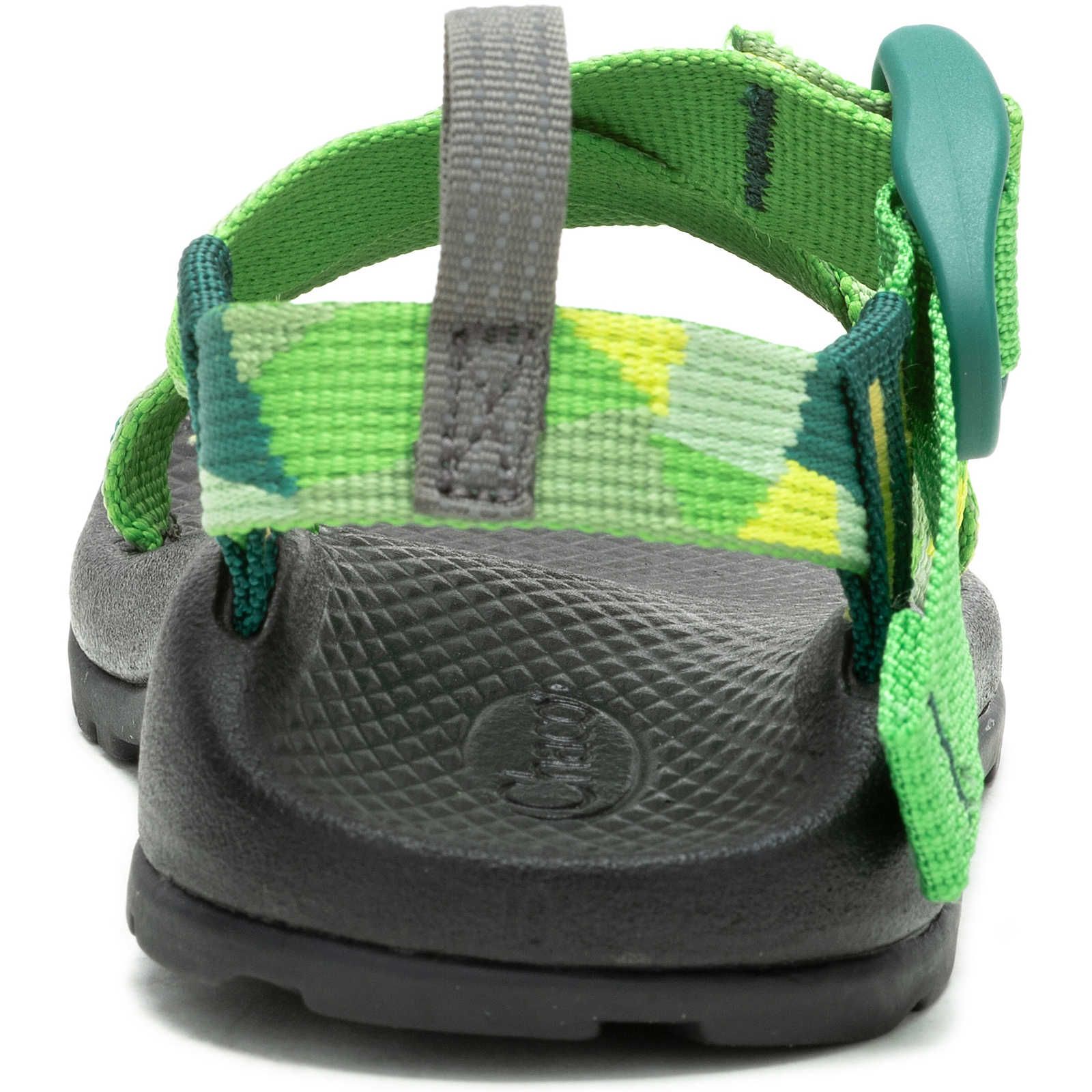 Green Chaco Z/1 EcoTread Sandal | DJRBXS-750