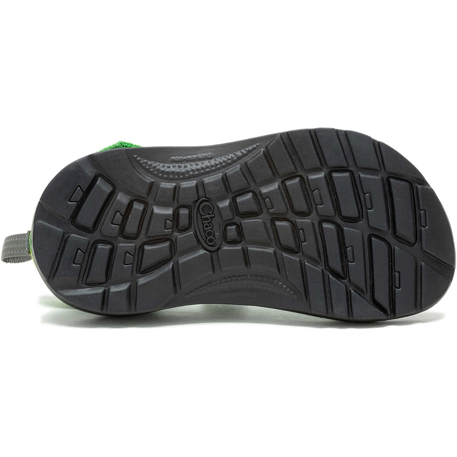 Green Chaco Z/1 EcoTread Sandal | UFWQTR-469