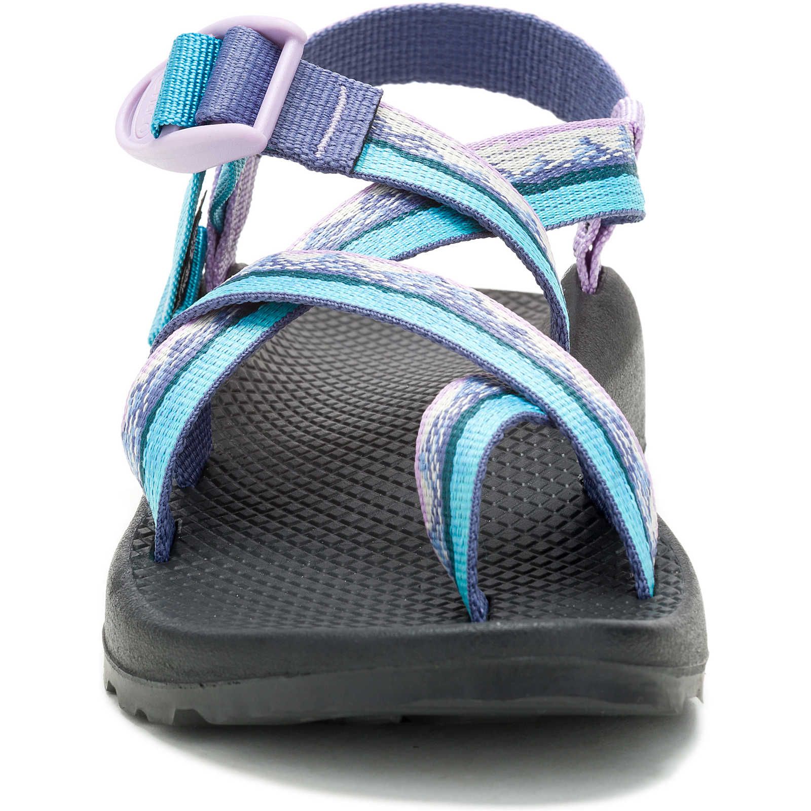 Grey Blue Chaco Z/2 Classic Landscapes USA Sandal | ZKMVUT-510