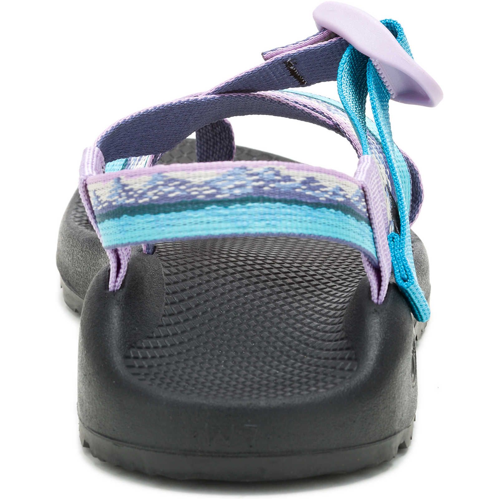 Grey Blue Chaco Z/2 Classic Landscapes USA Sandal | ZKMVUT-510