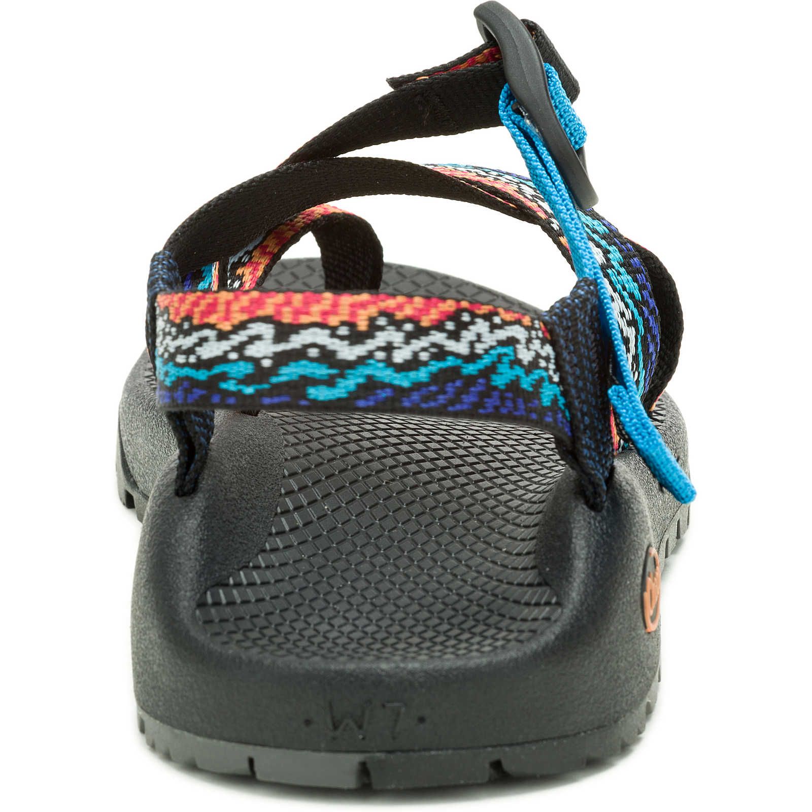 Light Turquoise Chaco Rapid Pro Toe-Loop | TBNCWM-049