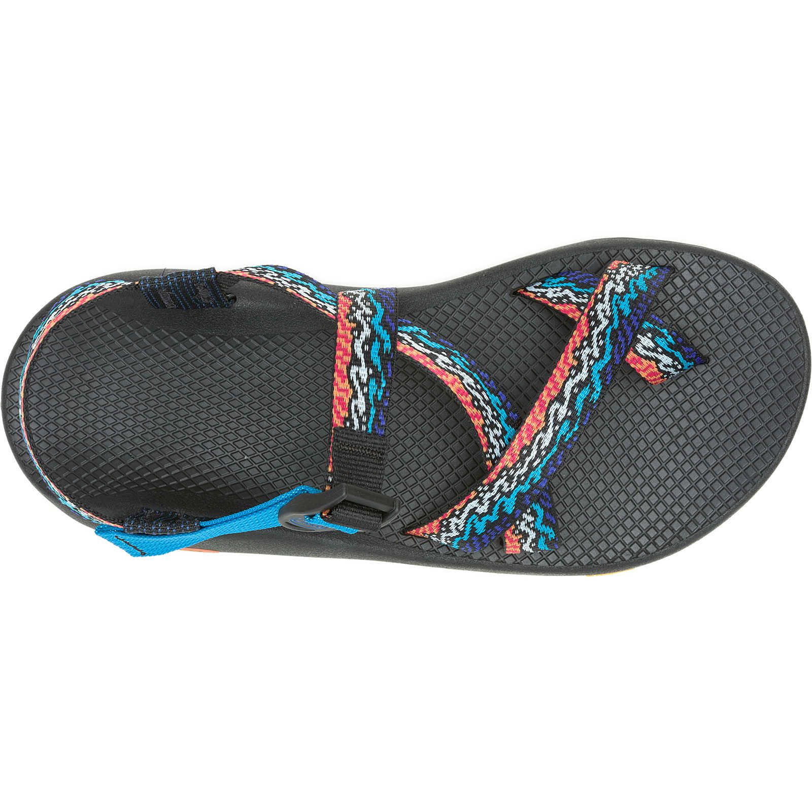 Light Turquoise Chaco Rapid Pro Toe-Loop | IPUHXK-015