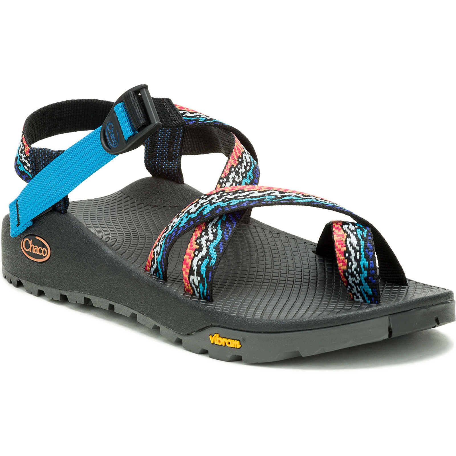 Light Turquoise Chaco Rapid Pro Toe-Loop | IPUHXK-015