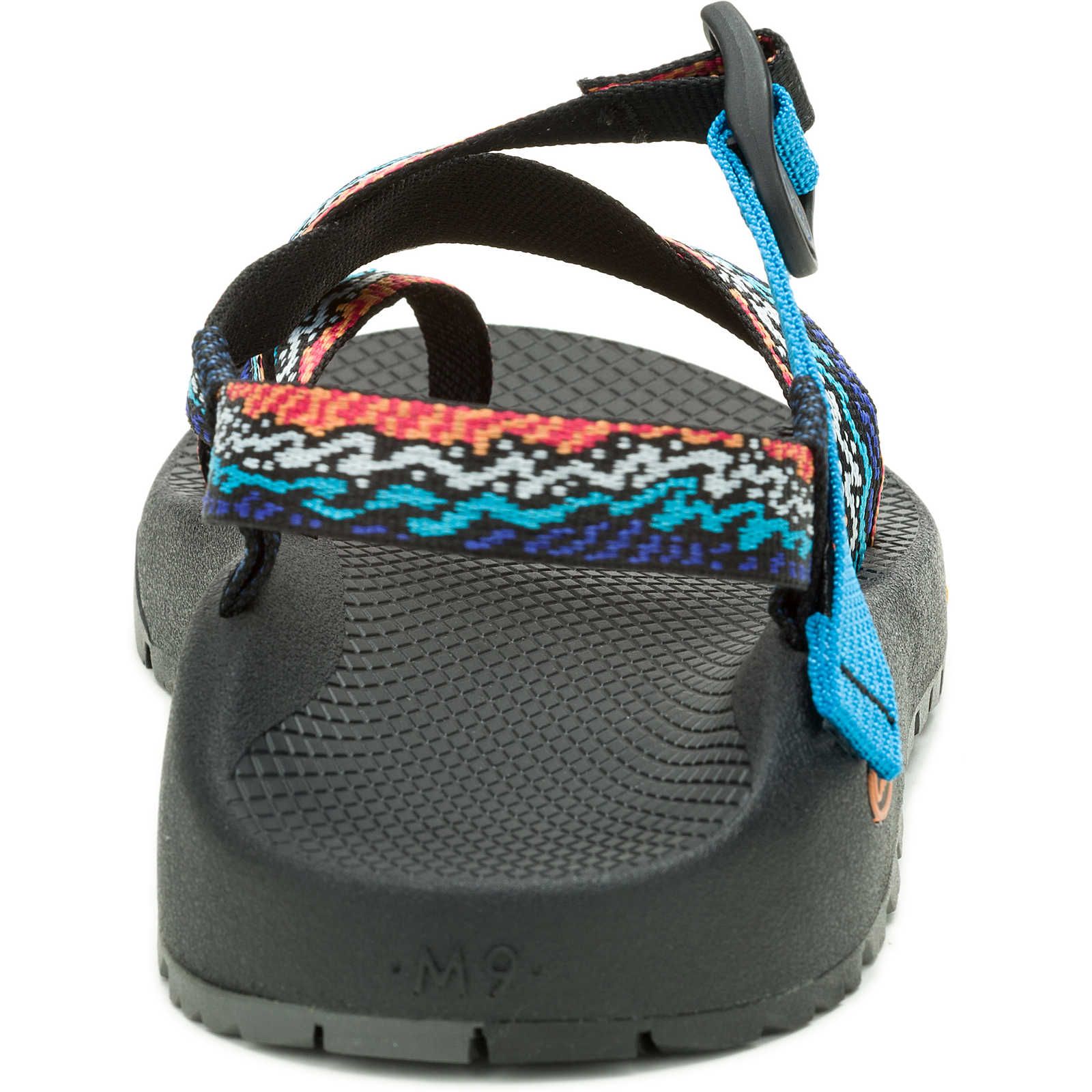 Light Turquoise Chaco Rapid Pro Toe-Loop | IPUHXK-015