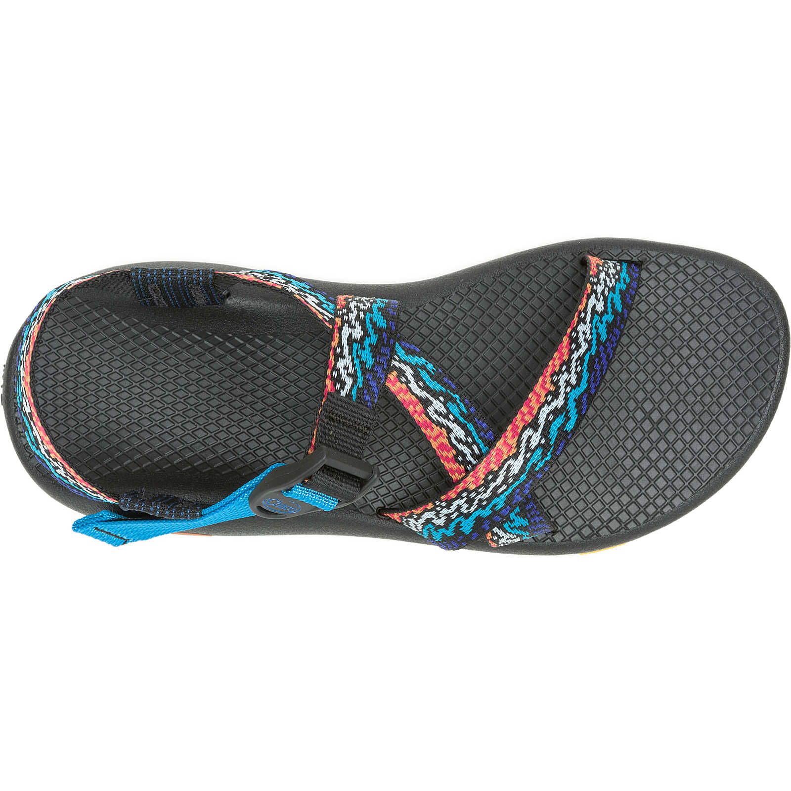 Light Turquoise Chaco Rapid Pro | LHYBRT-042