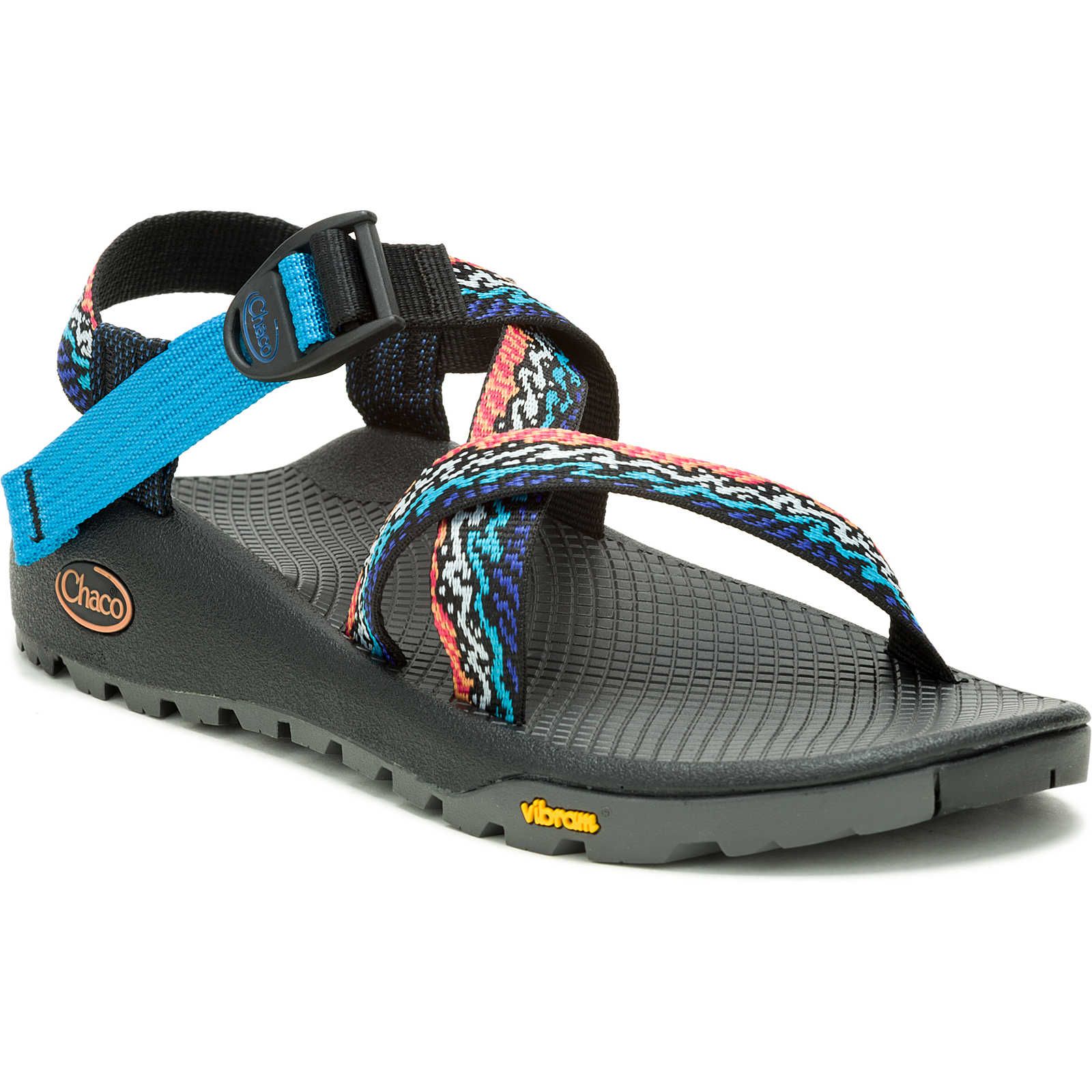 Light Turquoise Chaco Rapid Pro | LHYBRT-042