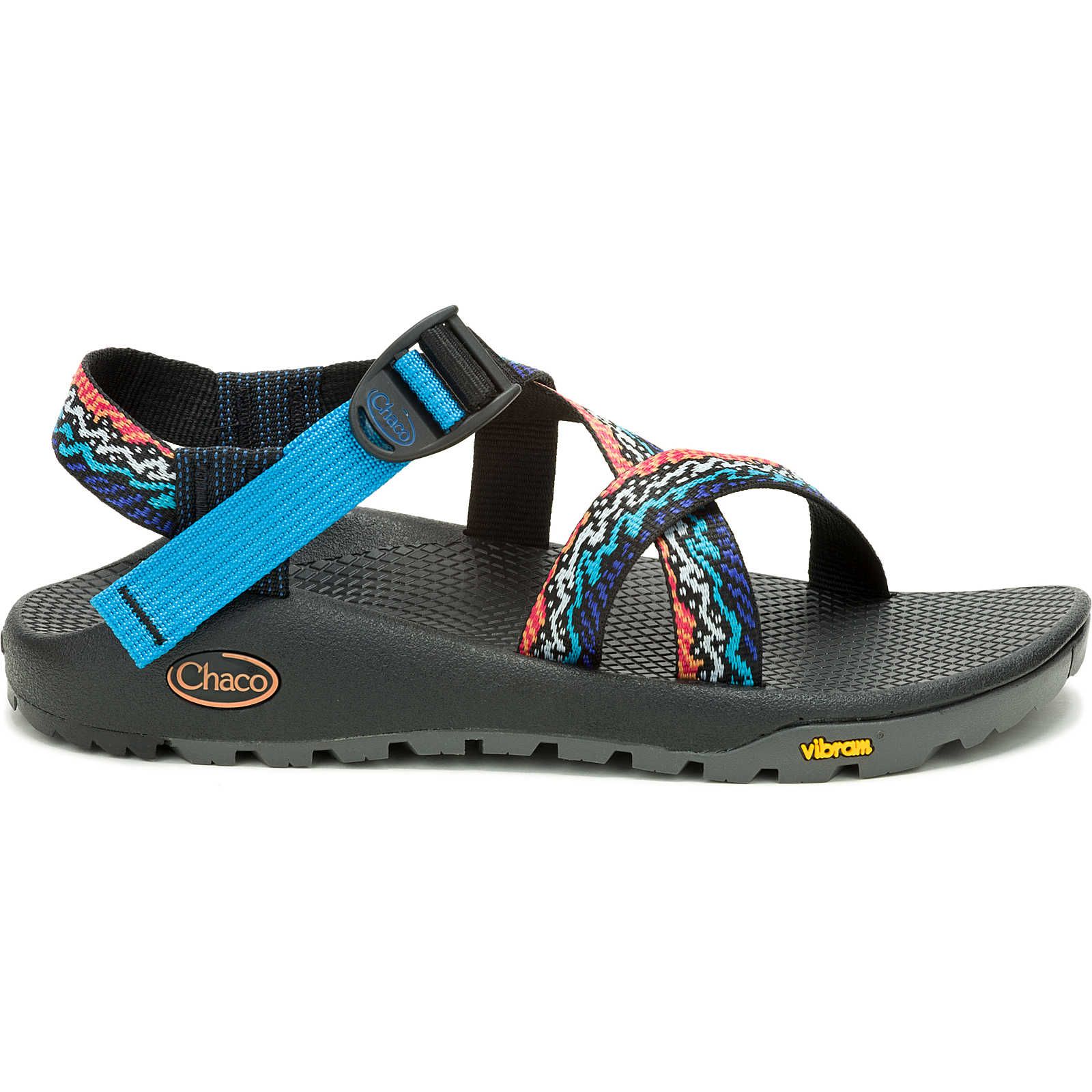 Light Turquoise Chaco Rapid Pro | LHYBRT-042