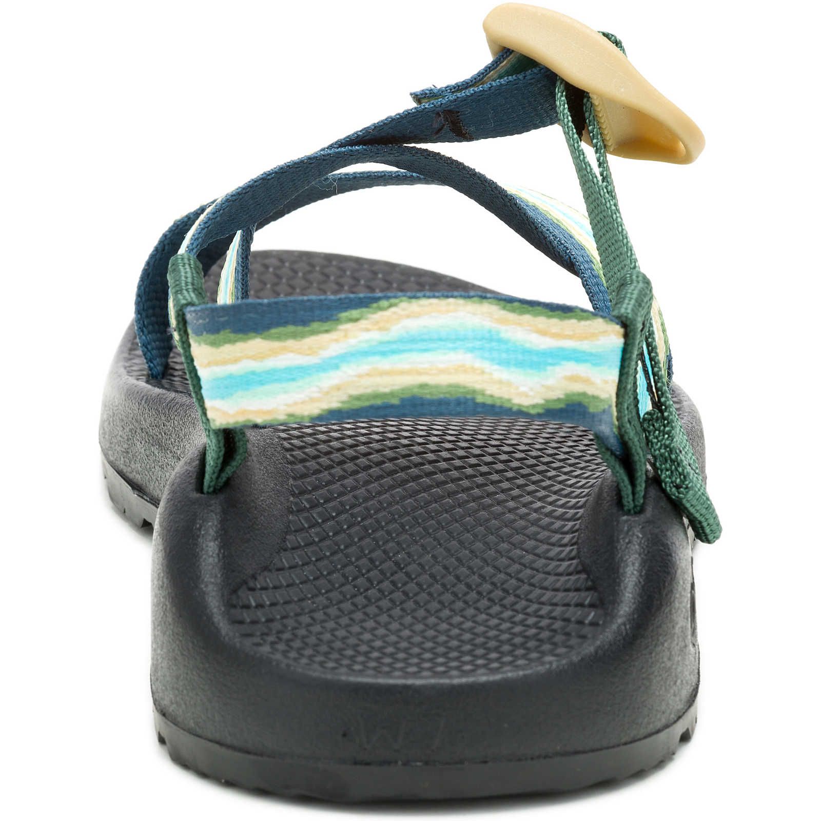 Light Turquoise Chaco Z/1 Classic Rivers USA Sandal | KNRQXM-798