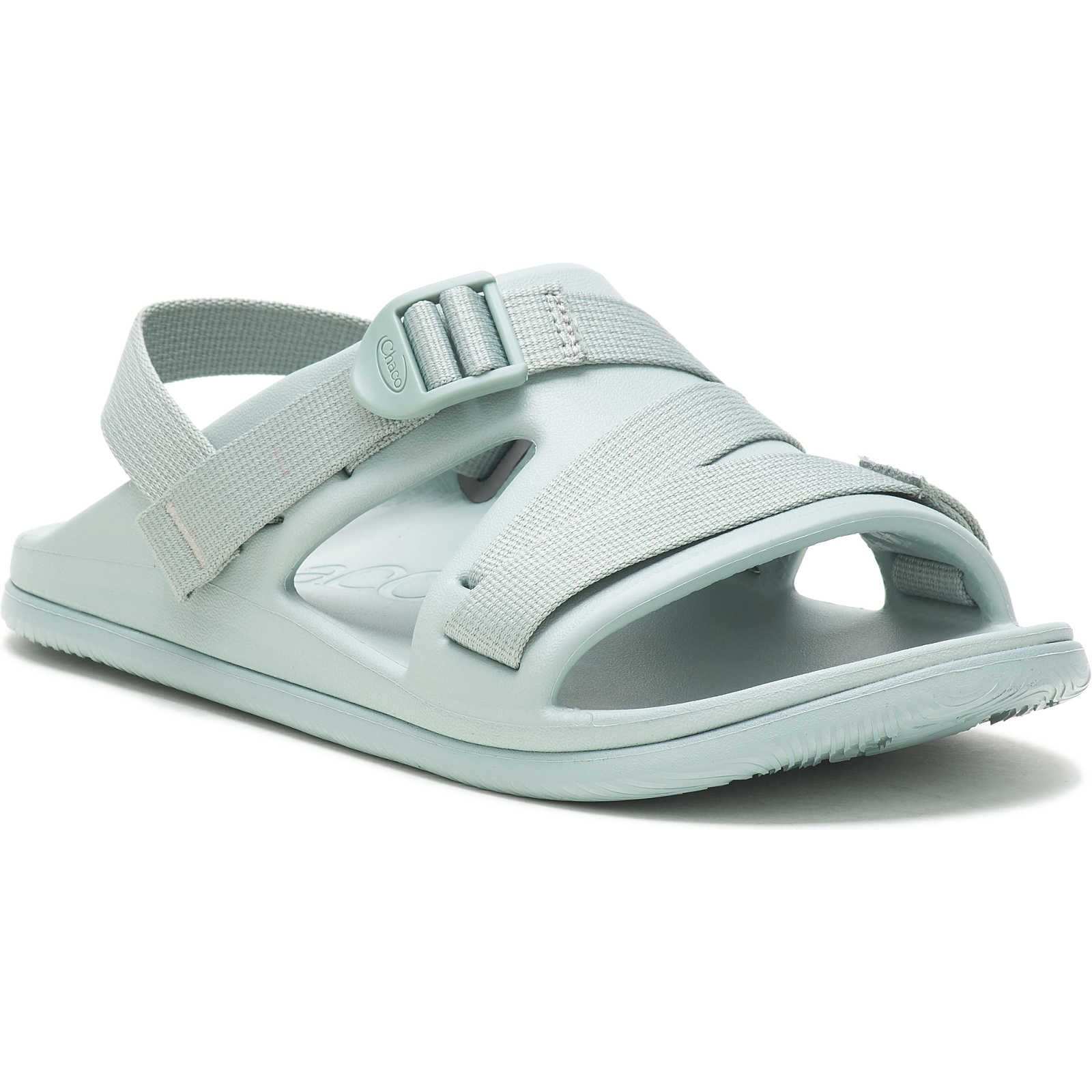 Light Turquoise Grey Chaco Chillos Sport Sandal | UTWIFH-814