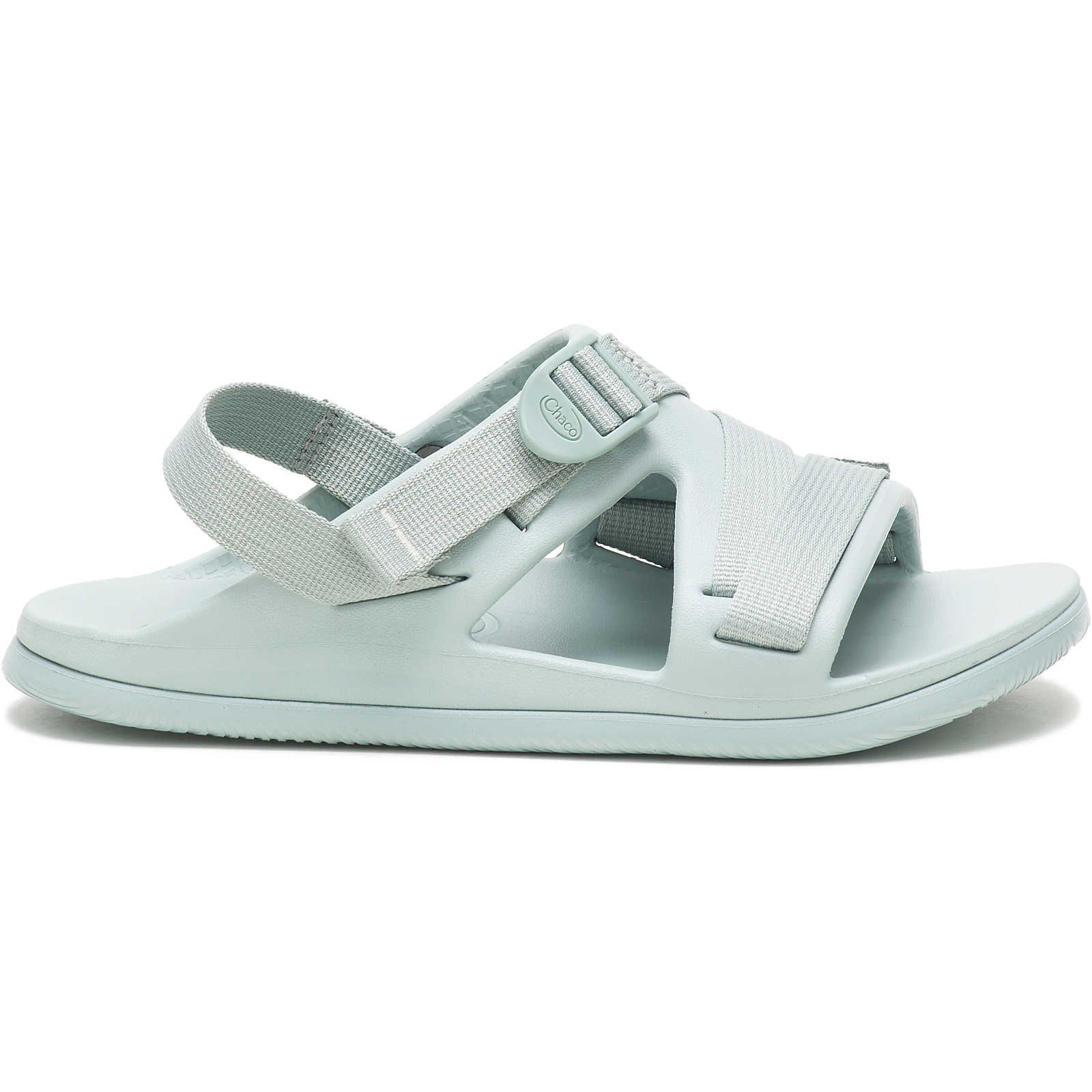 Light Turquoise Grey Chaco Chillos Sport Sandal | UTWIFH-814