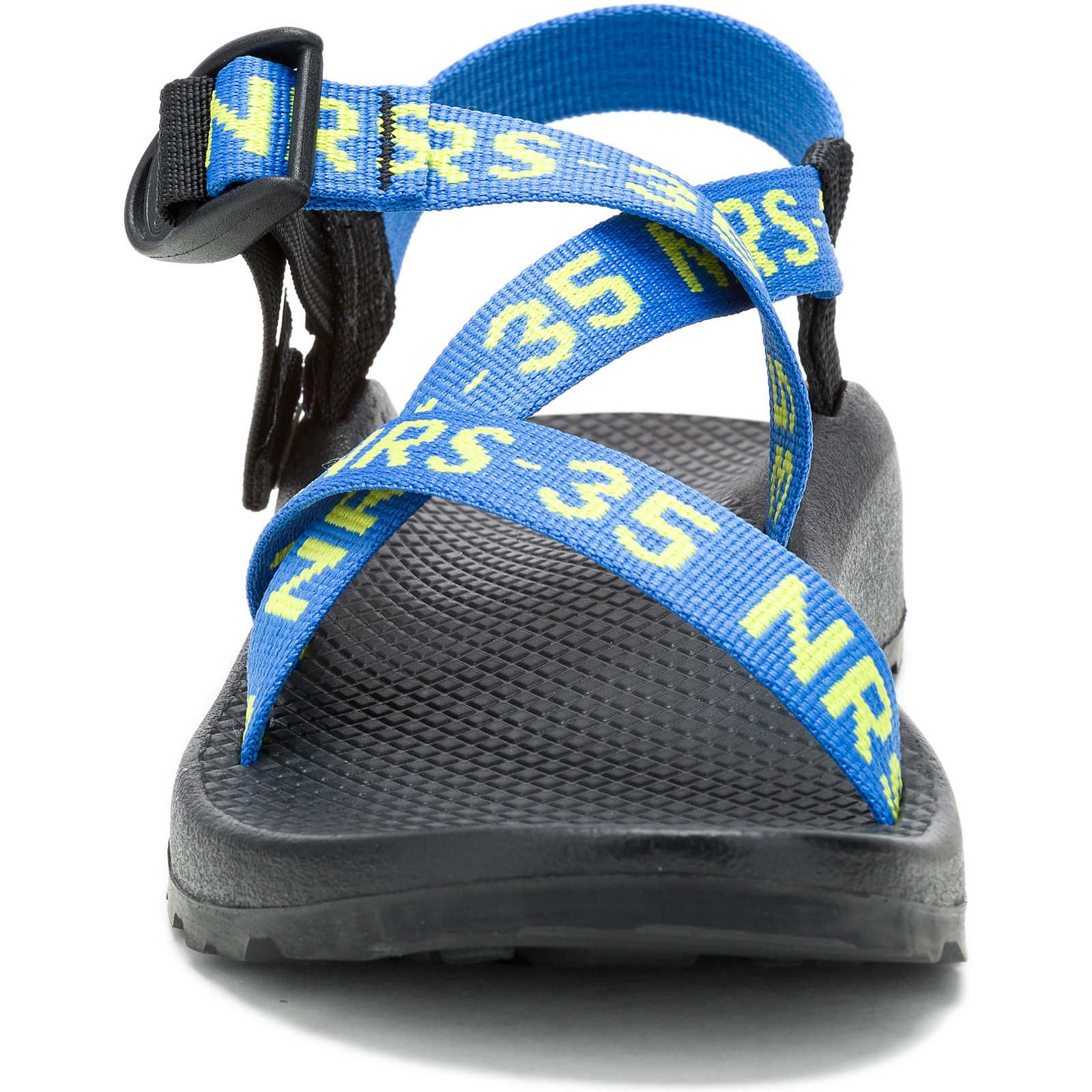 NRS-35 Chaco NRS Z/1 Classic USA Sandal | GUWEZP-580