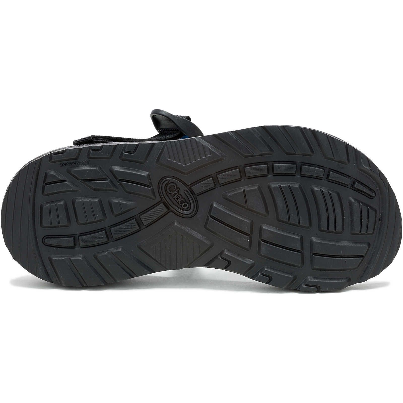 NRS-35 Chaco NRS Z/1 Classic USA Wide Width Sandal | FHUZTR-423