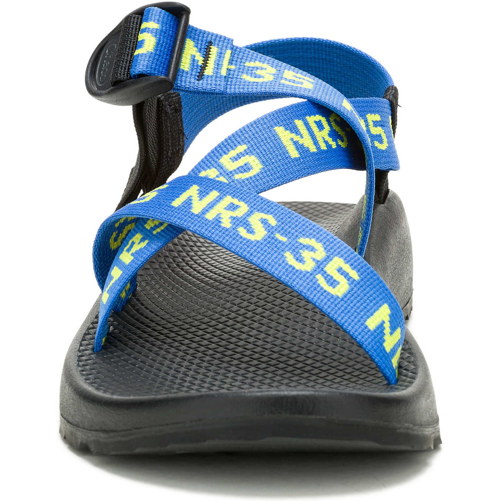 NRS-35 Chaco NRS Z/1 Classic USA Wide Width Sandal | GNYAOU-973