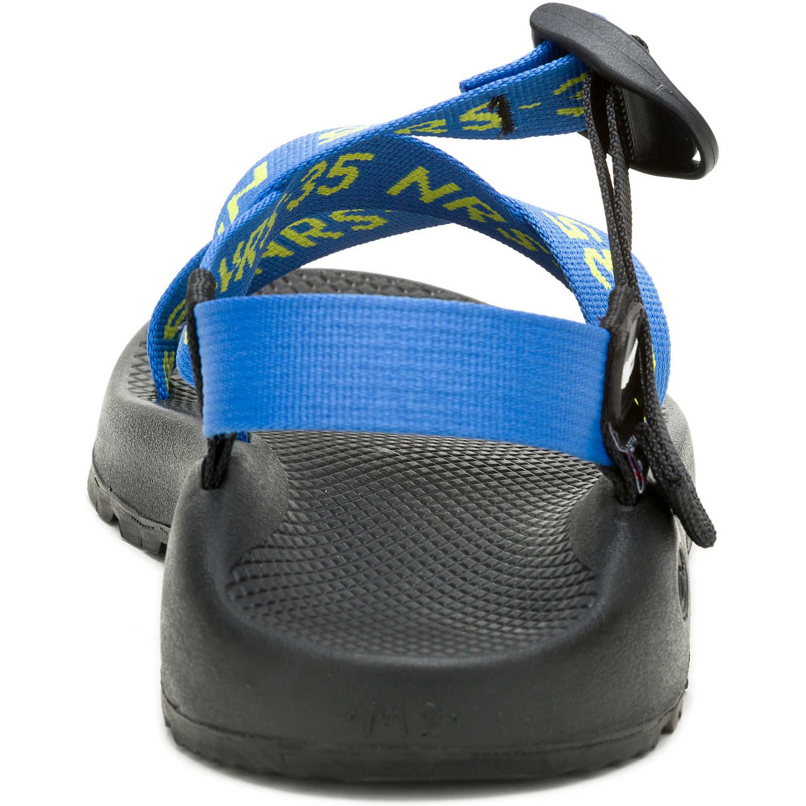 NRS-35 Chaco NRS Z/1 Classic USA Wide Width Sandal | GNYAOU-973