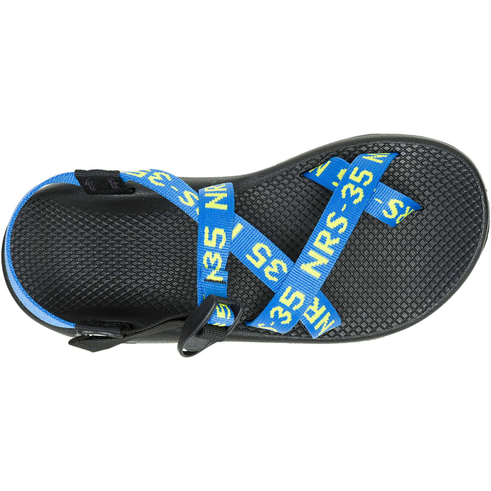 NRS-35 Chaco NRS Z/2 Classic USA Sandal | JQNGOS-041