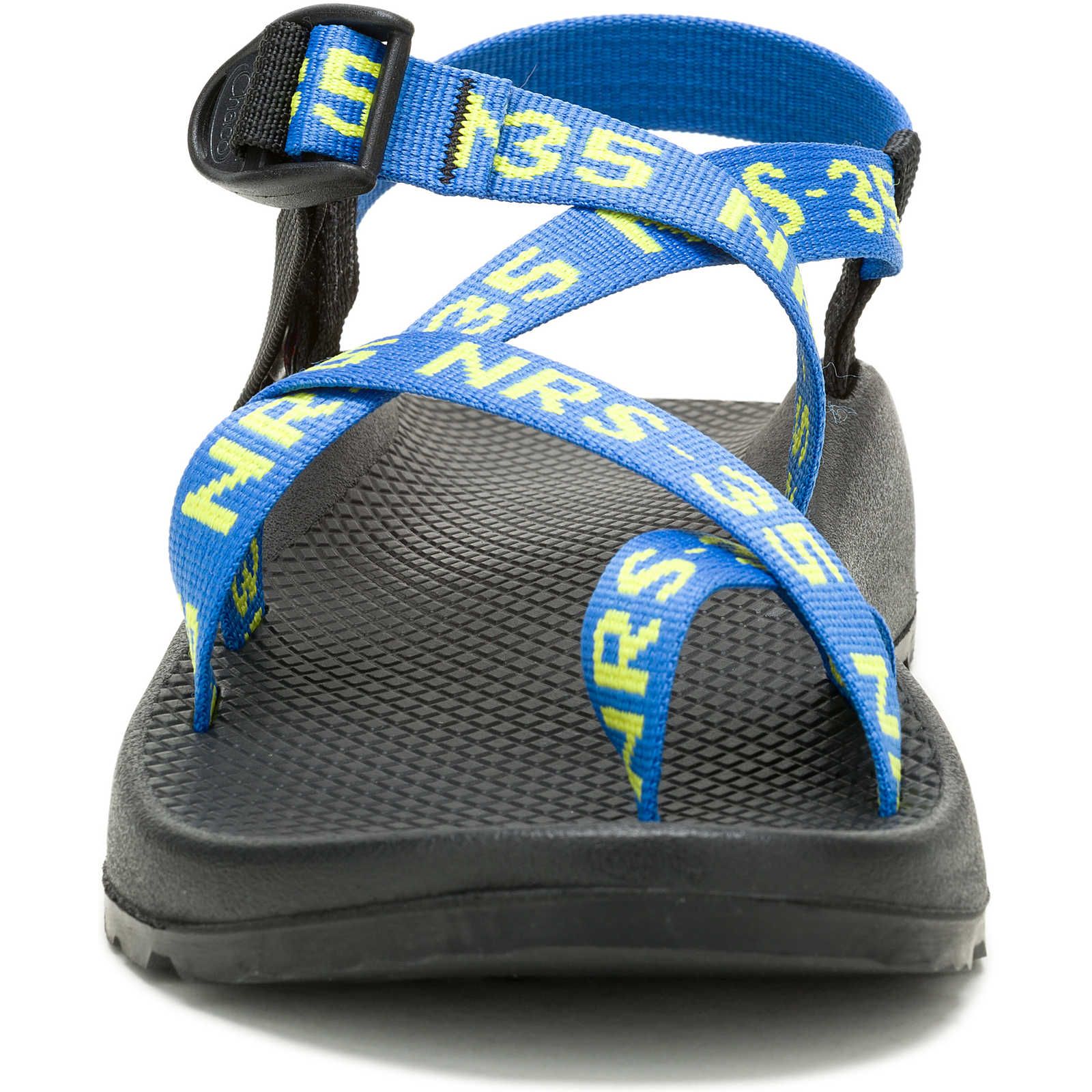 NRS-35 Chaco NRS Z/2 Classic USA Sandal | JQNGOS-041