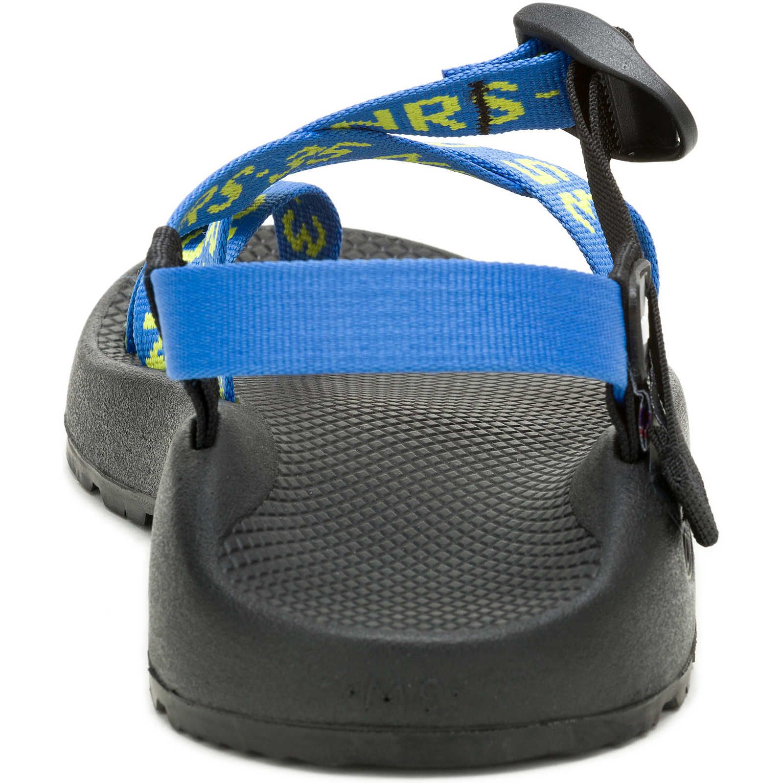 NRS-35 Chaco NRS Z/2 Classic USA Sandal | JQNGOS-041