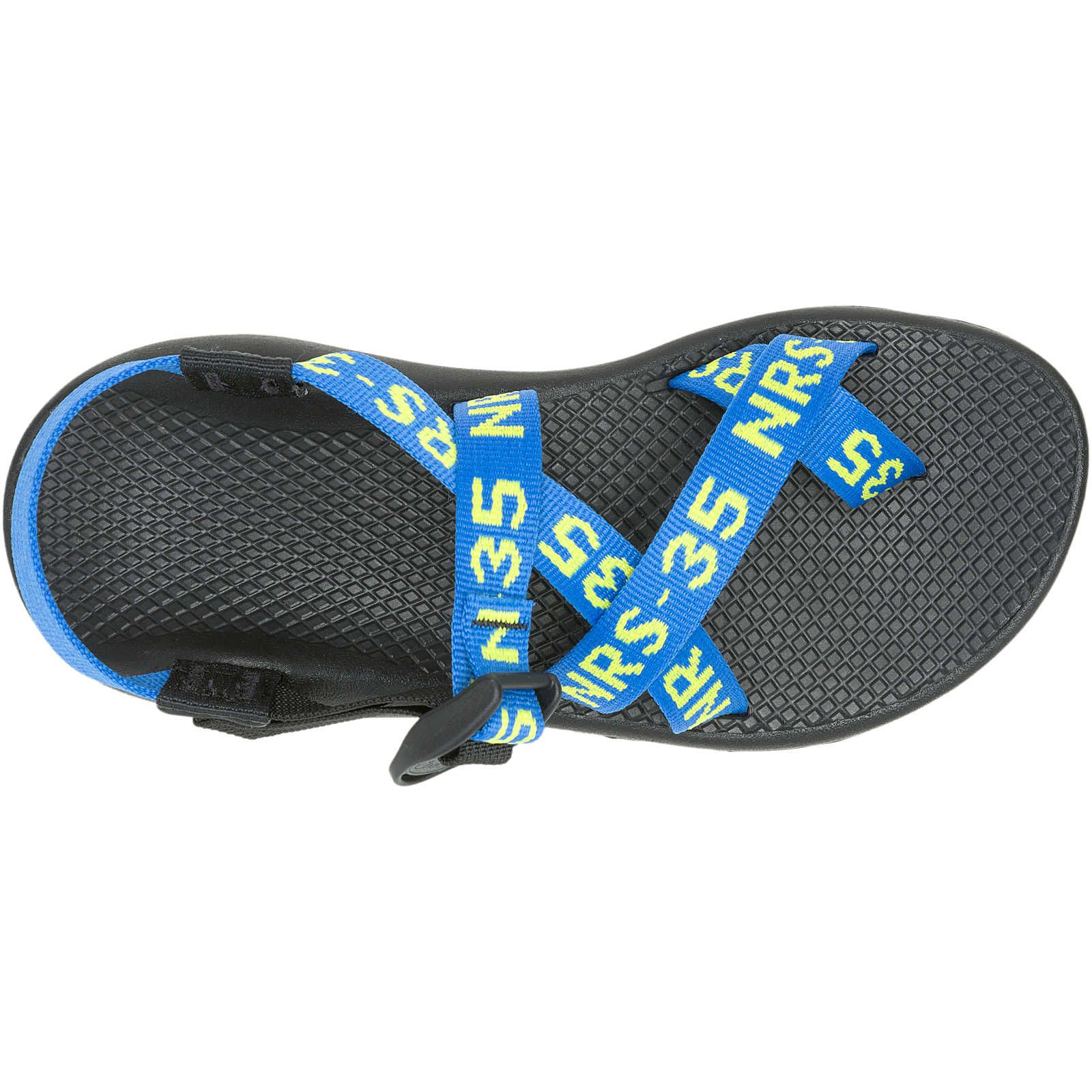 NRS-35 Chaco NRS Z/2 Classic USA Sandal | NGOKXR-840