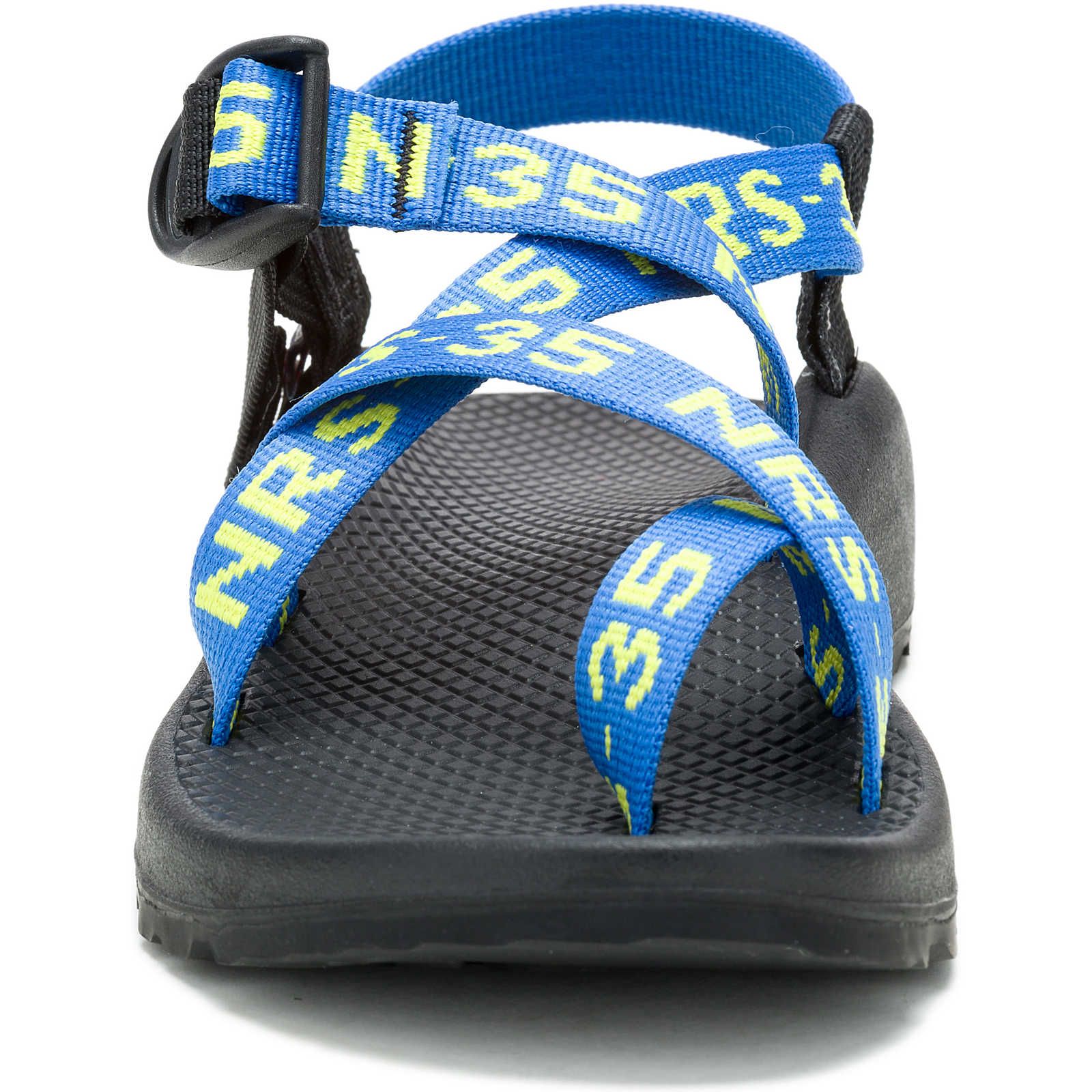 NRS-35 Chaco NRS Z/2 Classic USA Sandal | NGOKXR-840