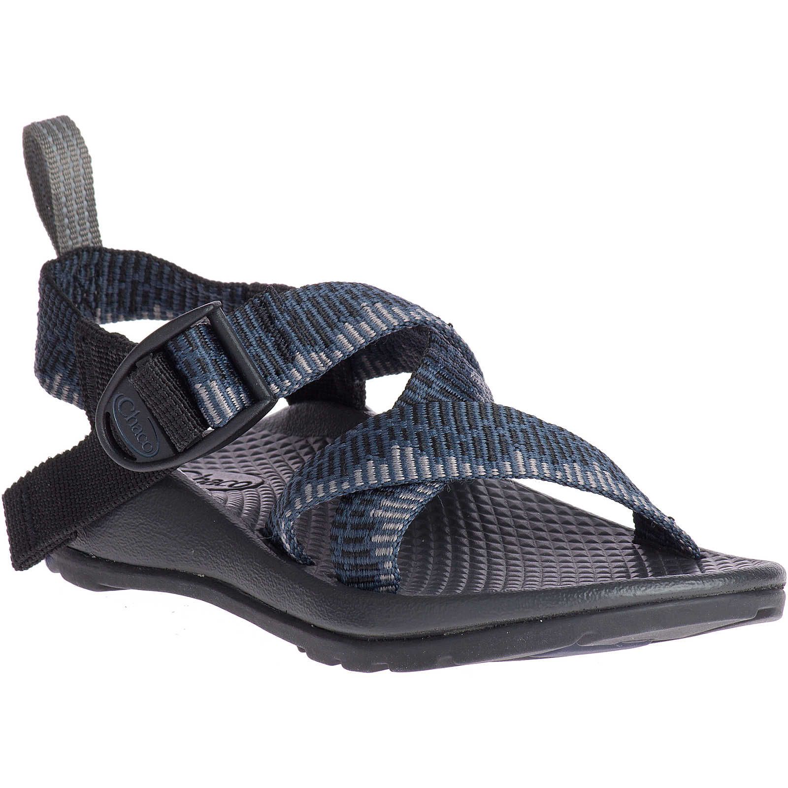 Navy Chaco Z/1 EcoTread Sandal | DCGYXE-913