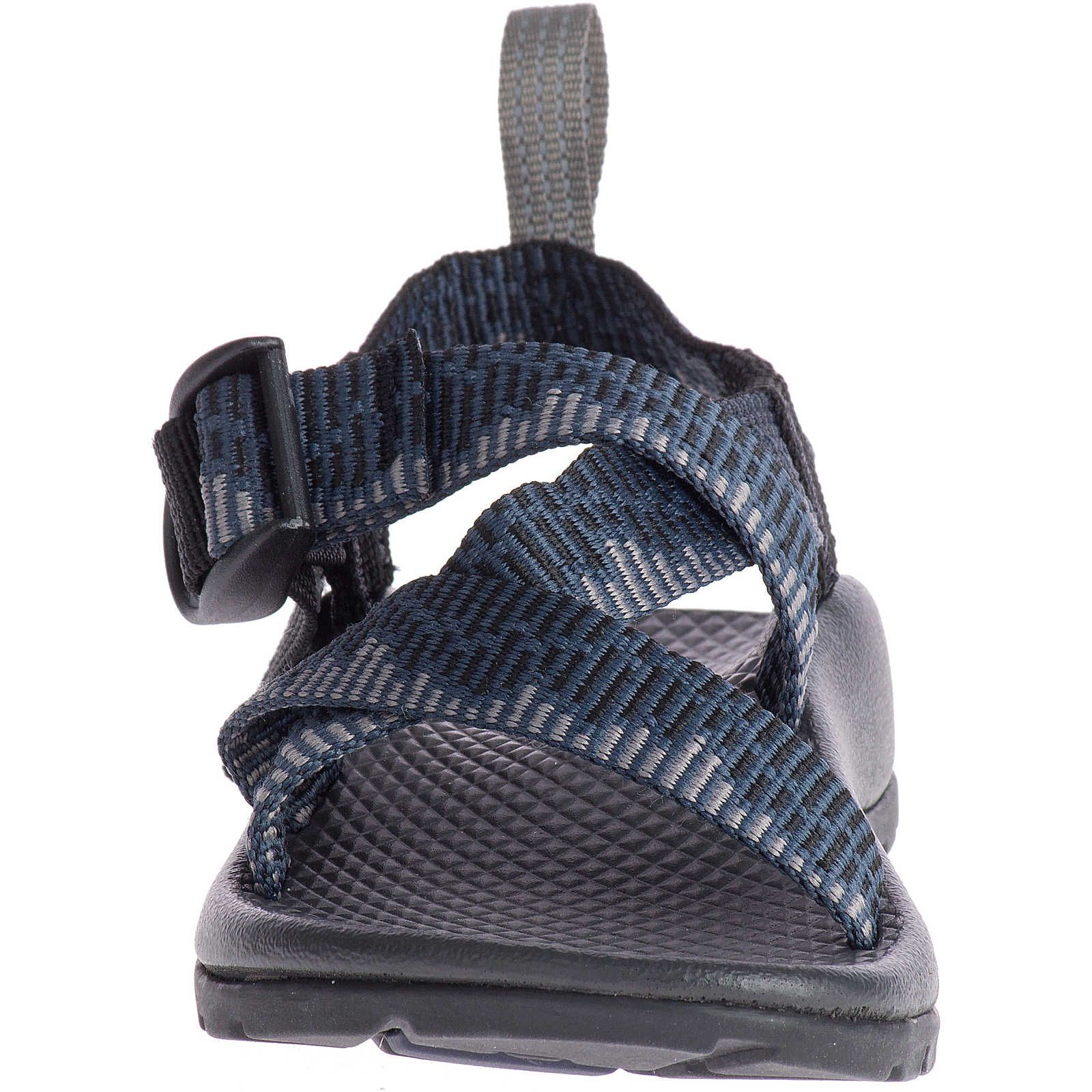 Navy Chaco Z/1 EcoTread Sandal | DCGYXE-913