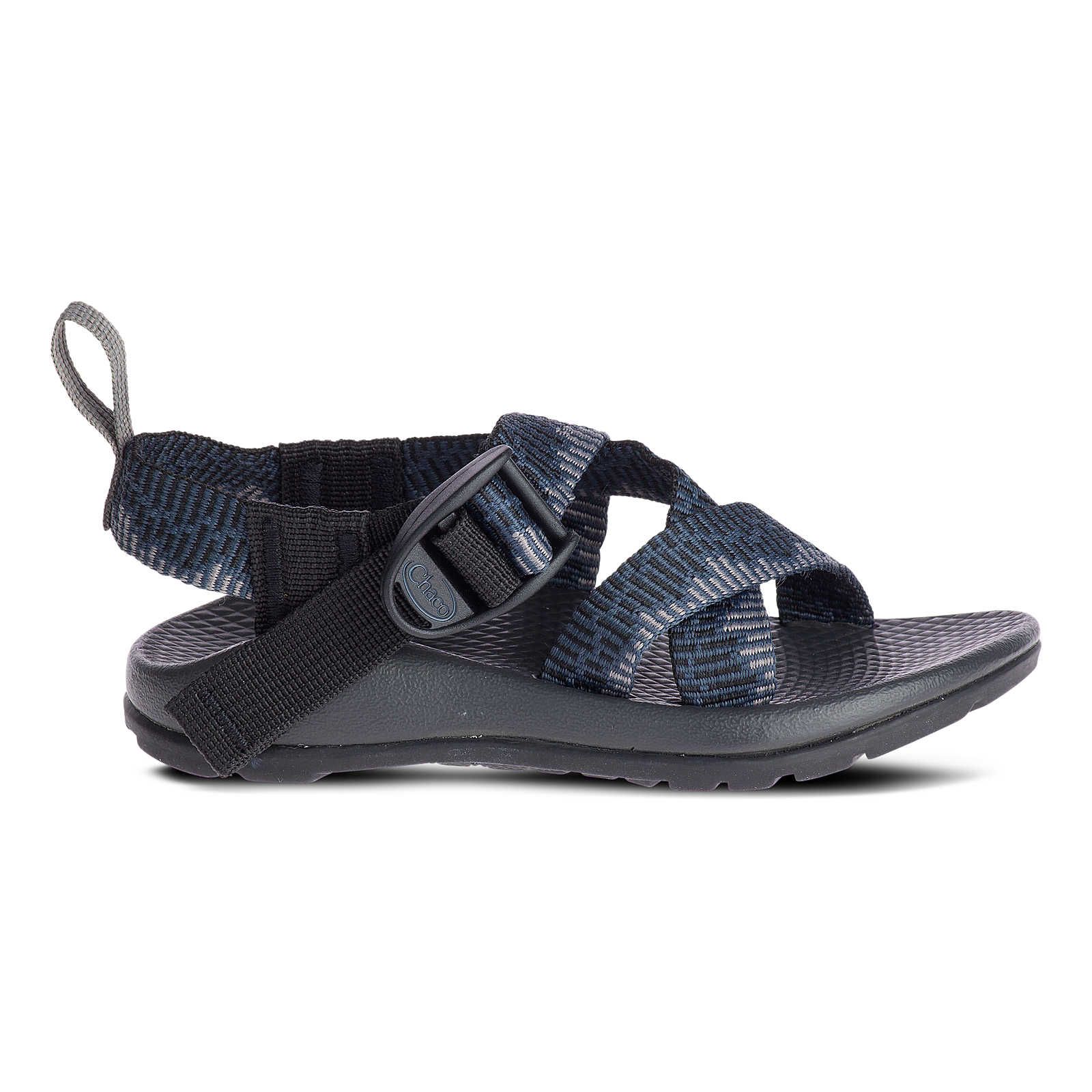 Navy Chaco Z/1 EcoTread Sandal | DCGYXE-913