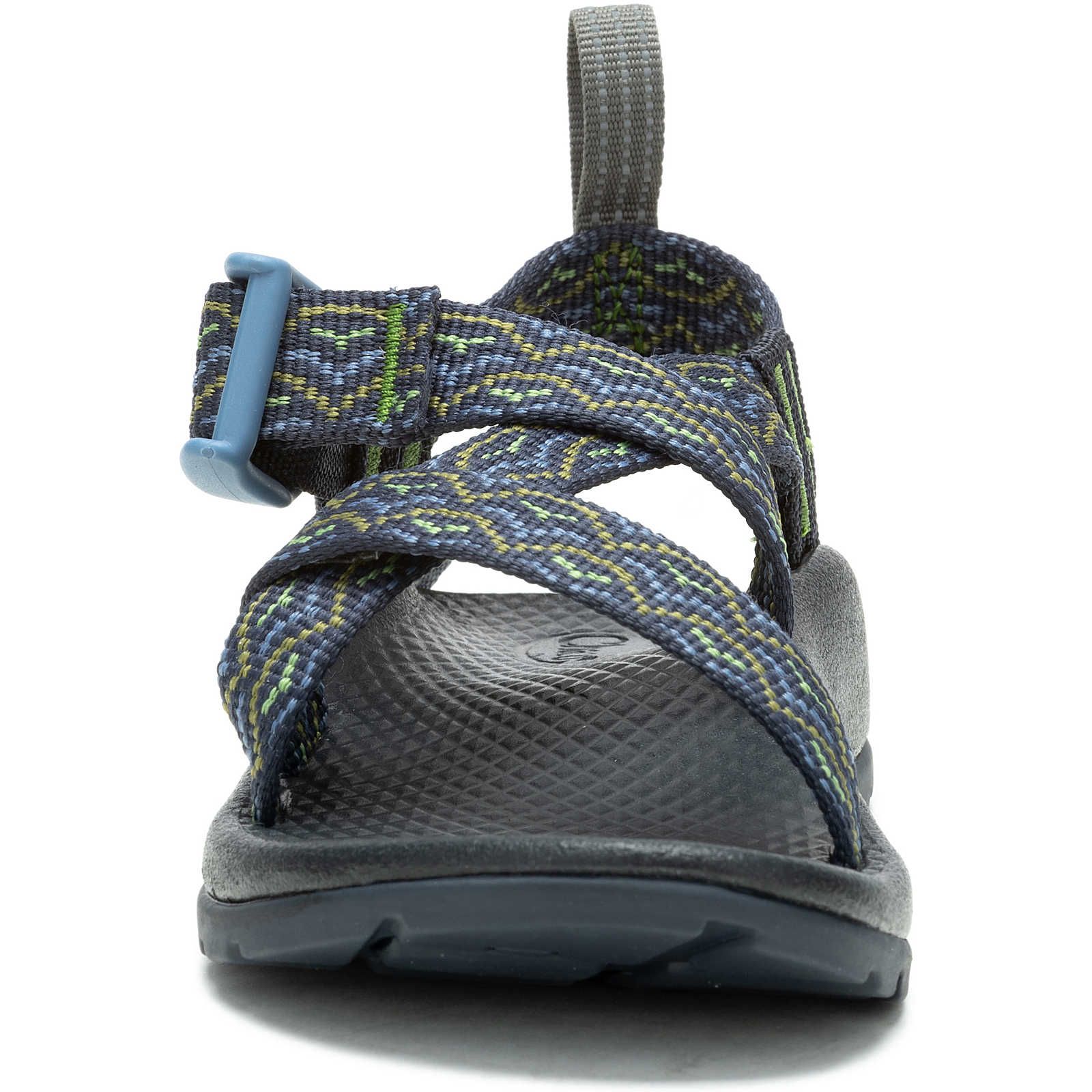 Navy Chaco Z/1 EcoTread Sandal | ZJBRVK-610