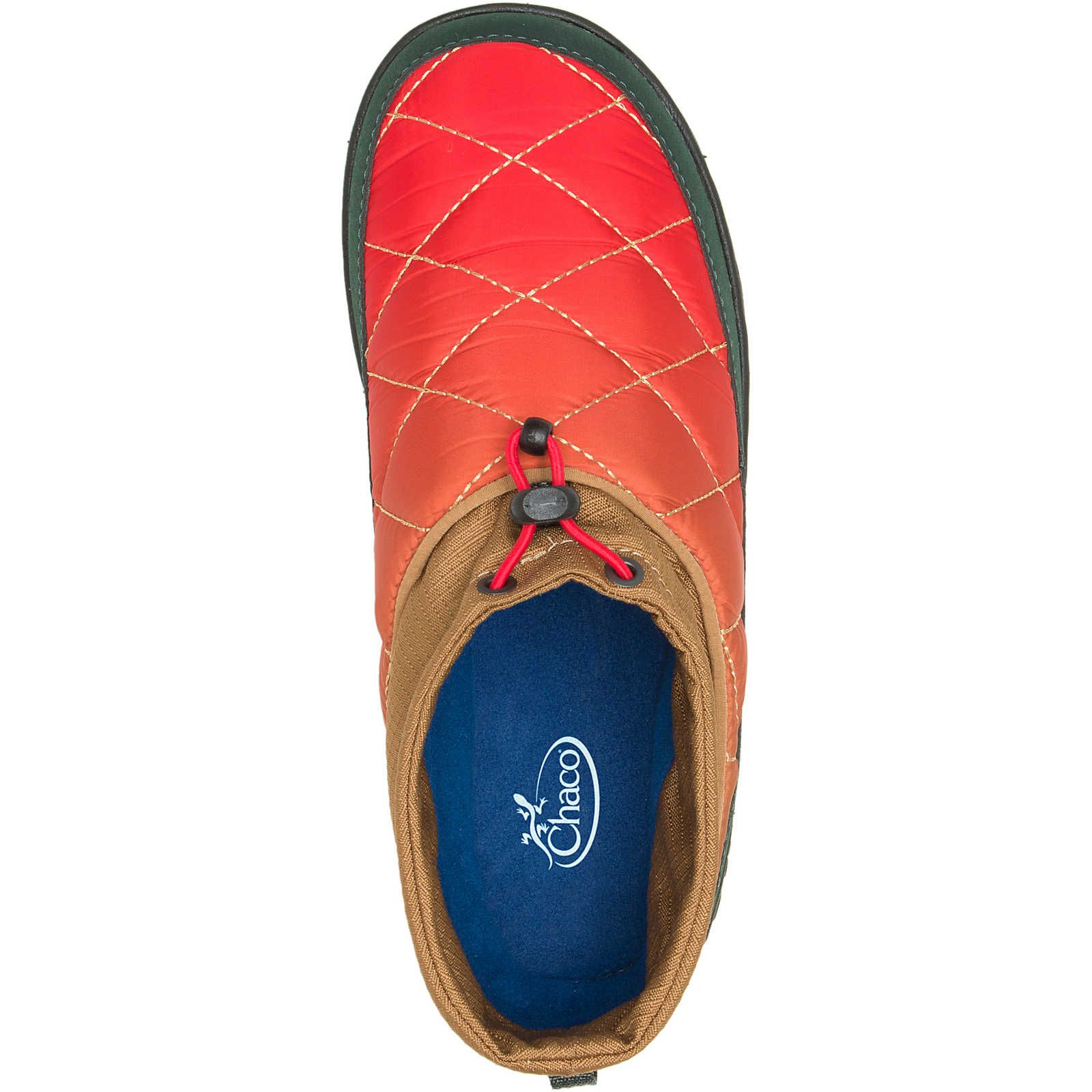 Ombre Sunrise Chaco Ramble Puff Cinch | LDZWOT-209