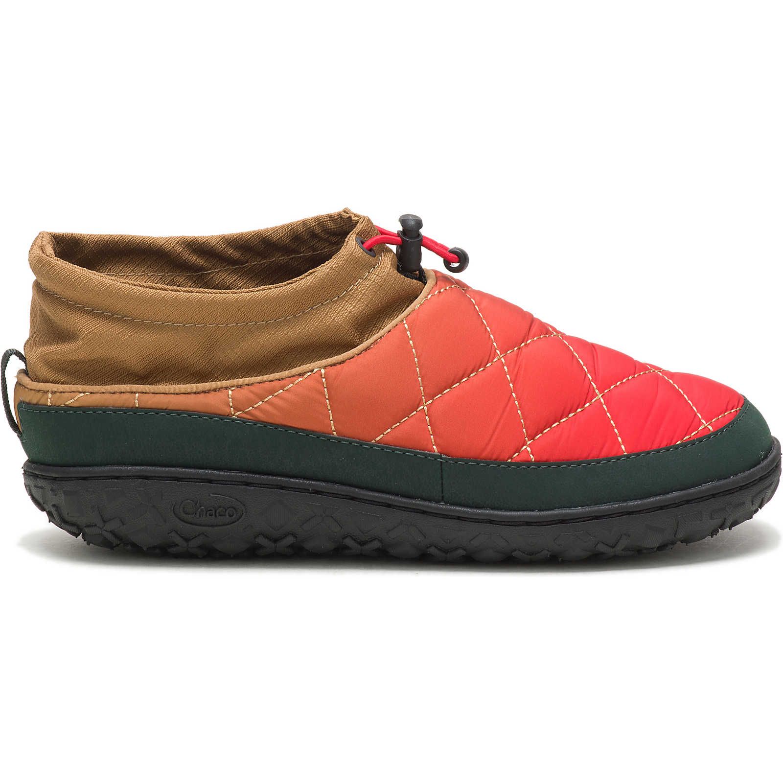 Ombre Sunrise Chaco Ramble Puff Cinch | LDZWOT-209