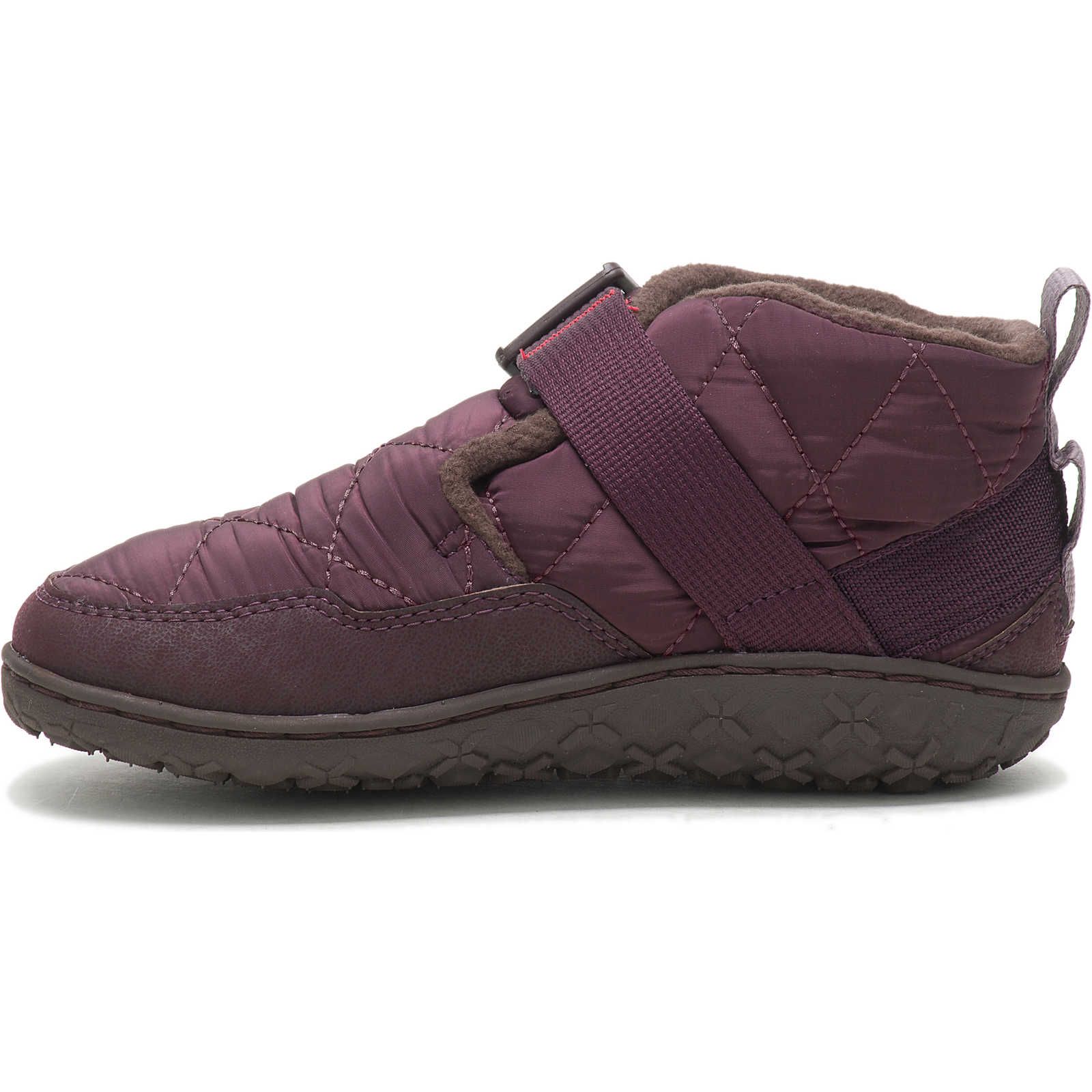 Purple Chaco Ramble Puff Kids | DUBZCX-046