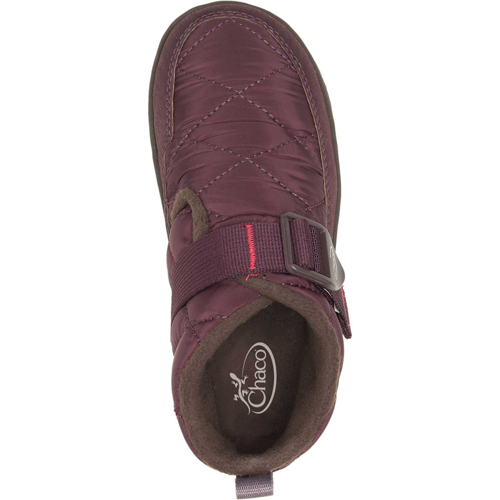 Purple Chaco Ramble Puff Kids | DUBZCX-046