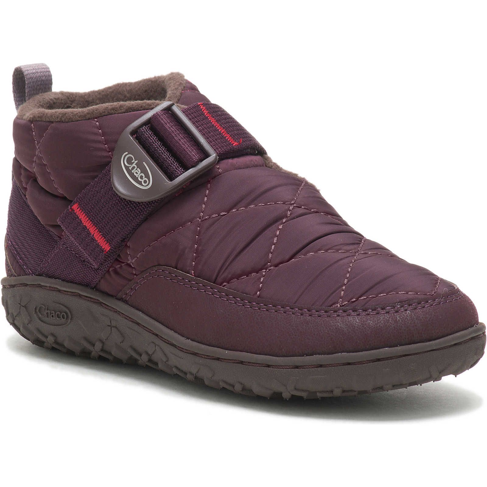 Purple Chaco Ramble Puff Kids | DUBZCX-046