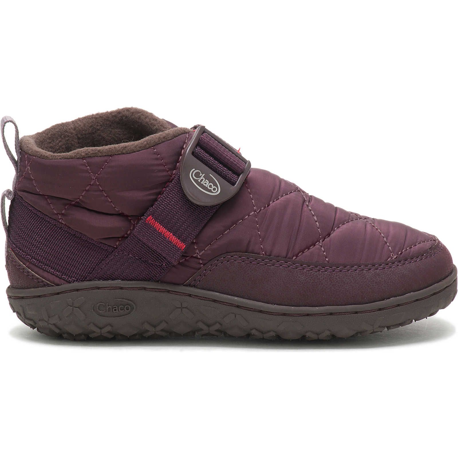 Purple Chaco Ramble Puff Kids | DUBZCX-046